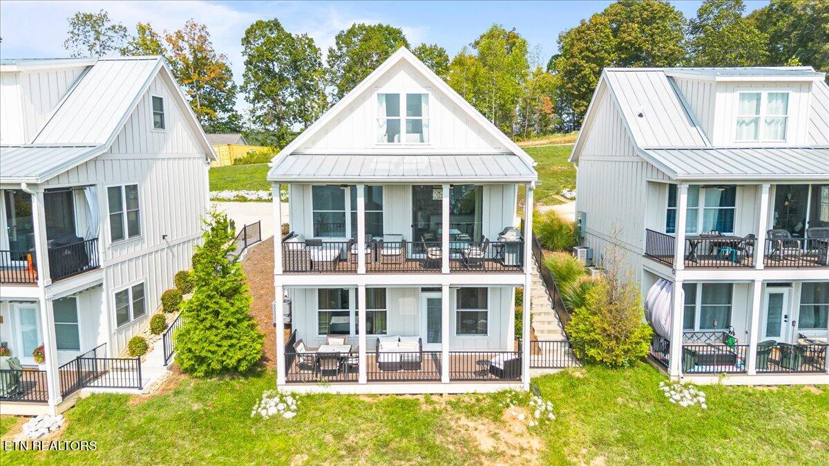 118 E Harbor View Lane Lafollette TN 37766