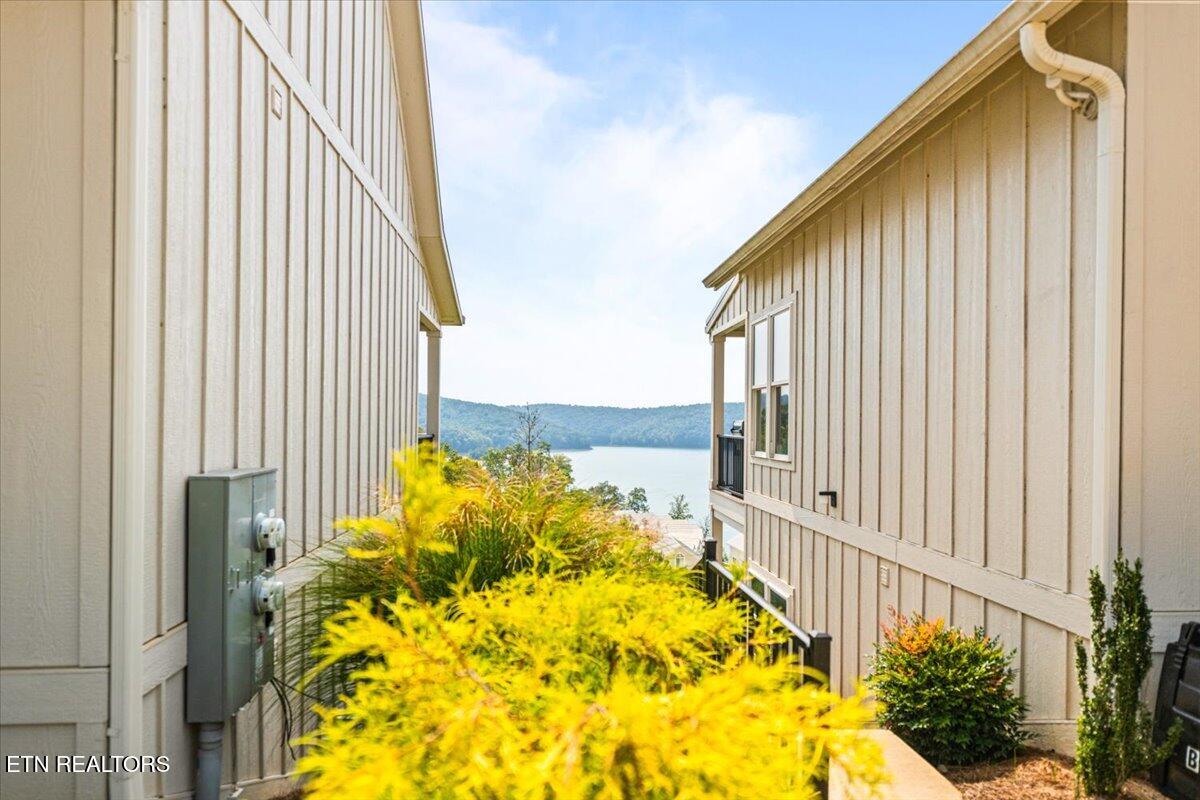 118 E Harbor View Lane Lafollette TN 37766