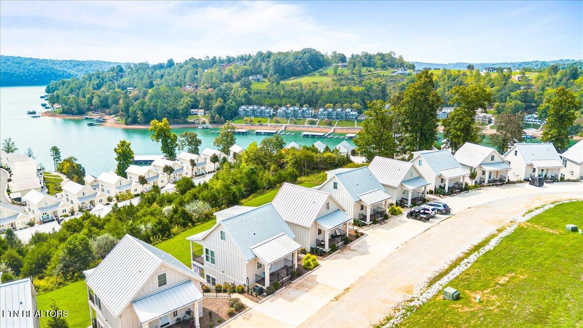 118 E Harbor View Lane Lafollette TN 37766