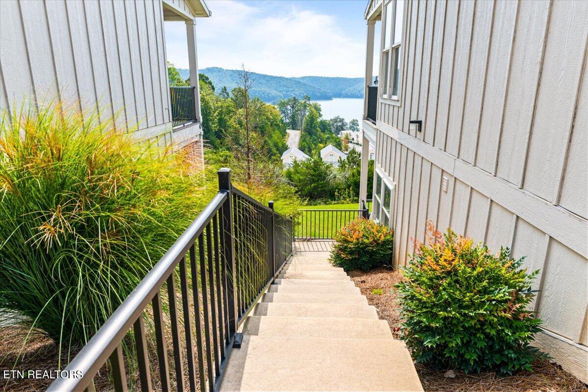 118 E Harbor View Lane Lafollette TN 37766