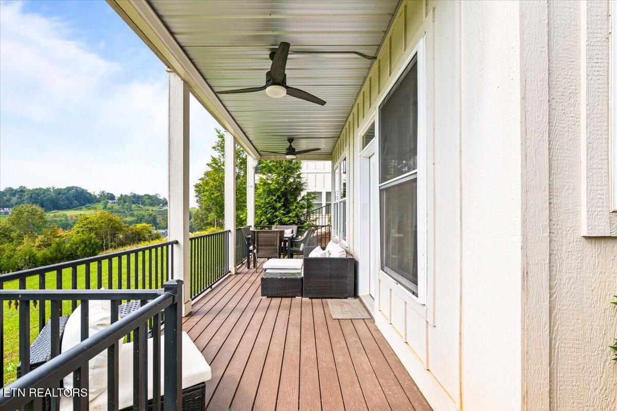 118 E Harbor View Lane Lafollette TN 37766