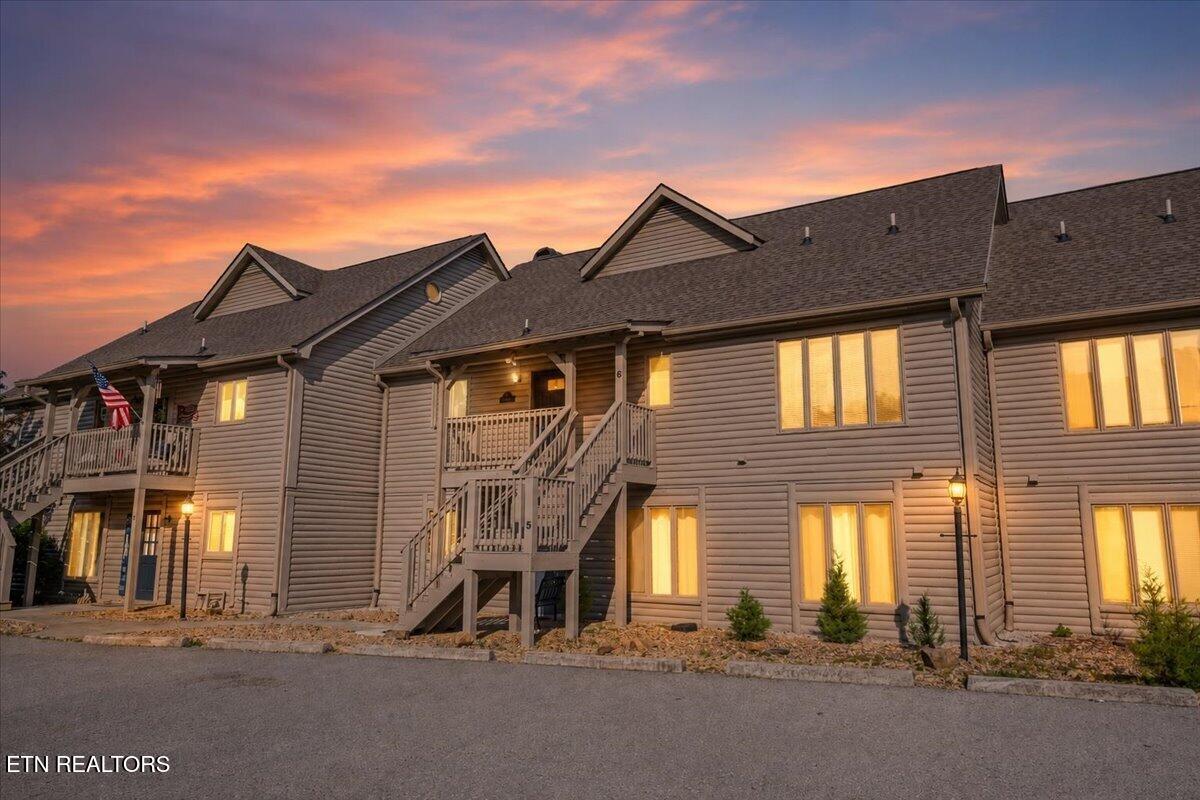 148 Deer Trot Lafollette TN 37766
