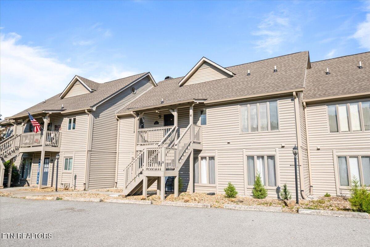 148 Deer Trot Lafollette TN 37766