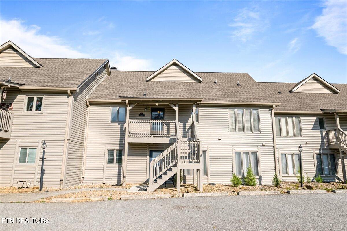 148 Deer Trot Lafollette TN 37766