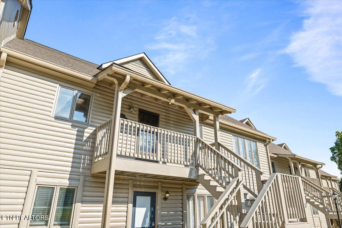 148 Deer Trot Lafollette TN 37766
