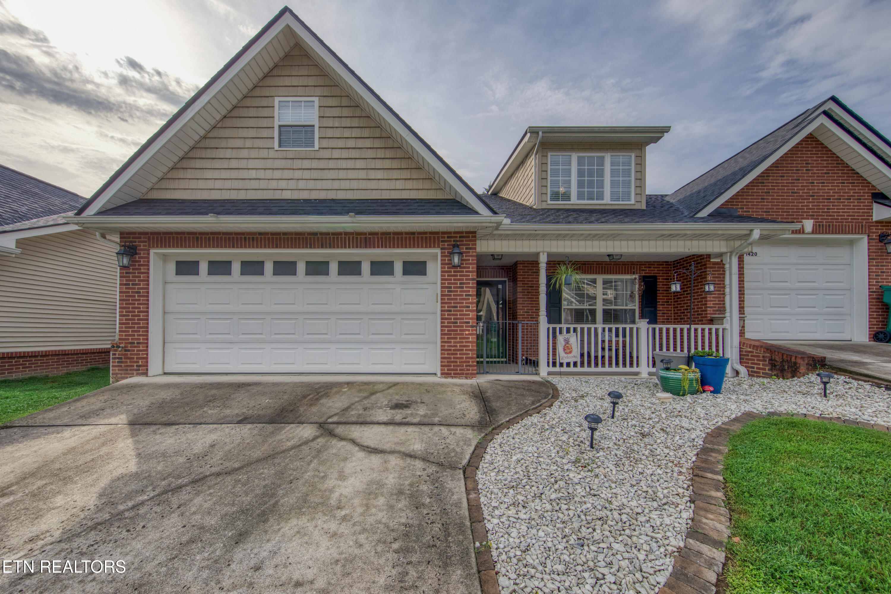 1418 Hazelgreen Way Knoxville TN 37912
