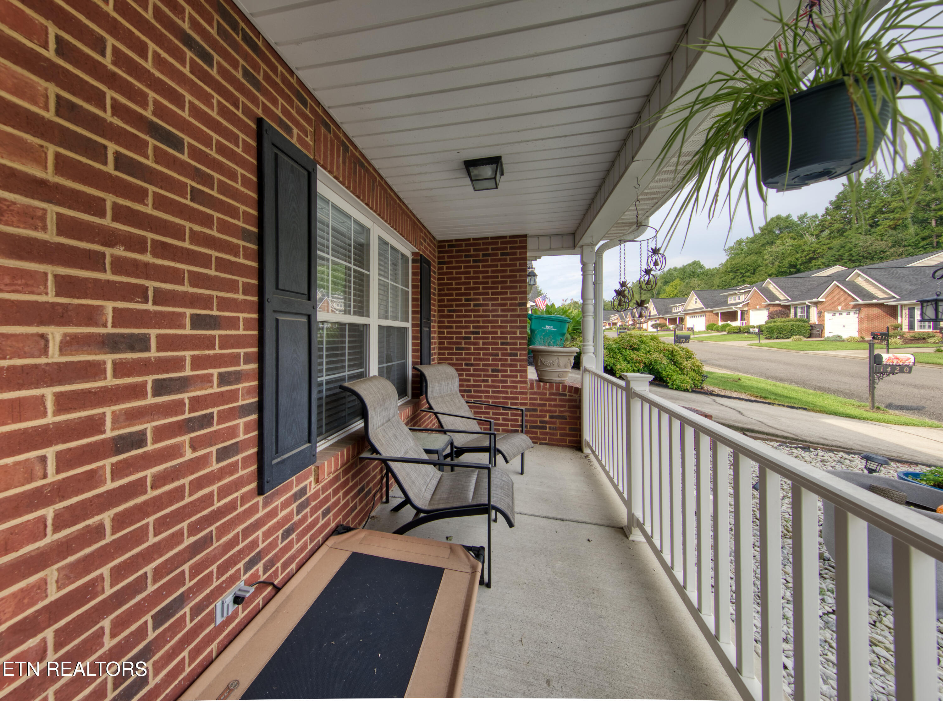 1418 Hazelgreen Way Knoxville TN 37912