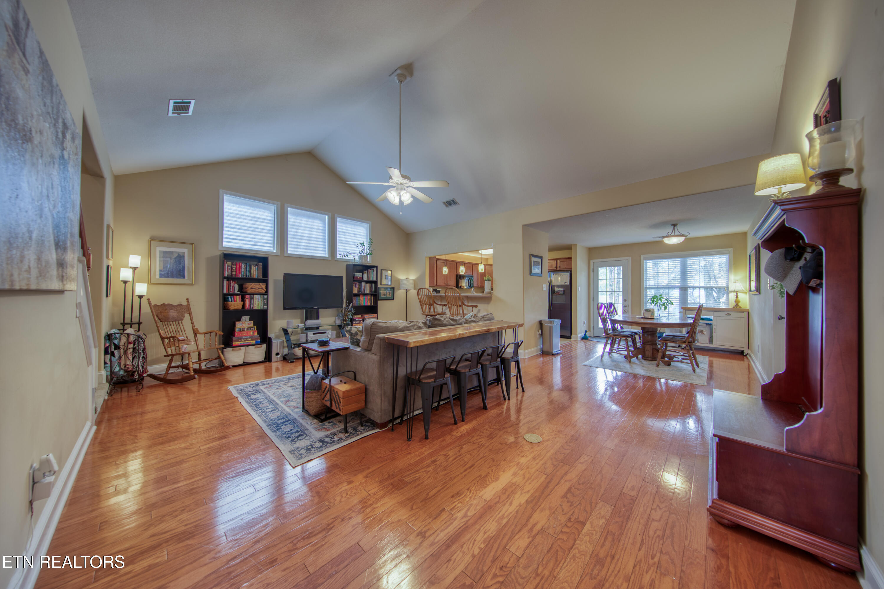 1418 Hazelgreen Way Knoxville TN 37912