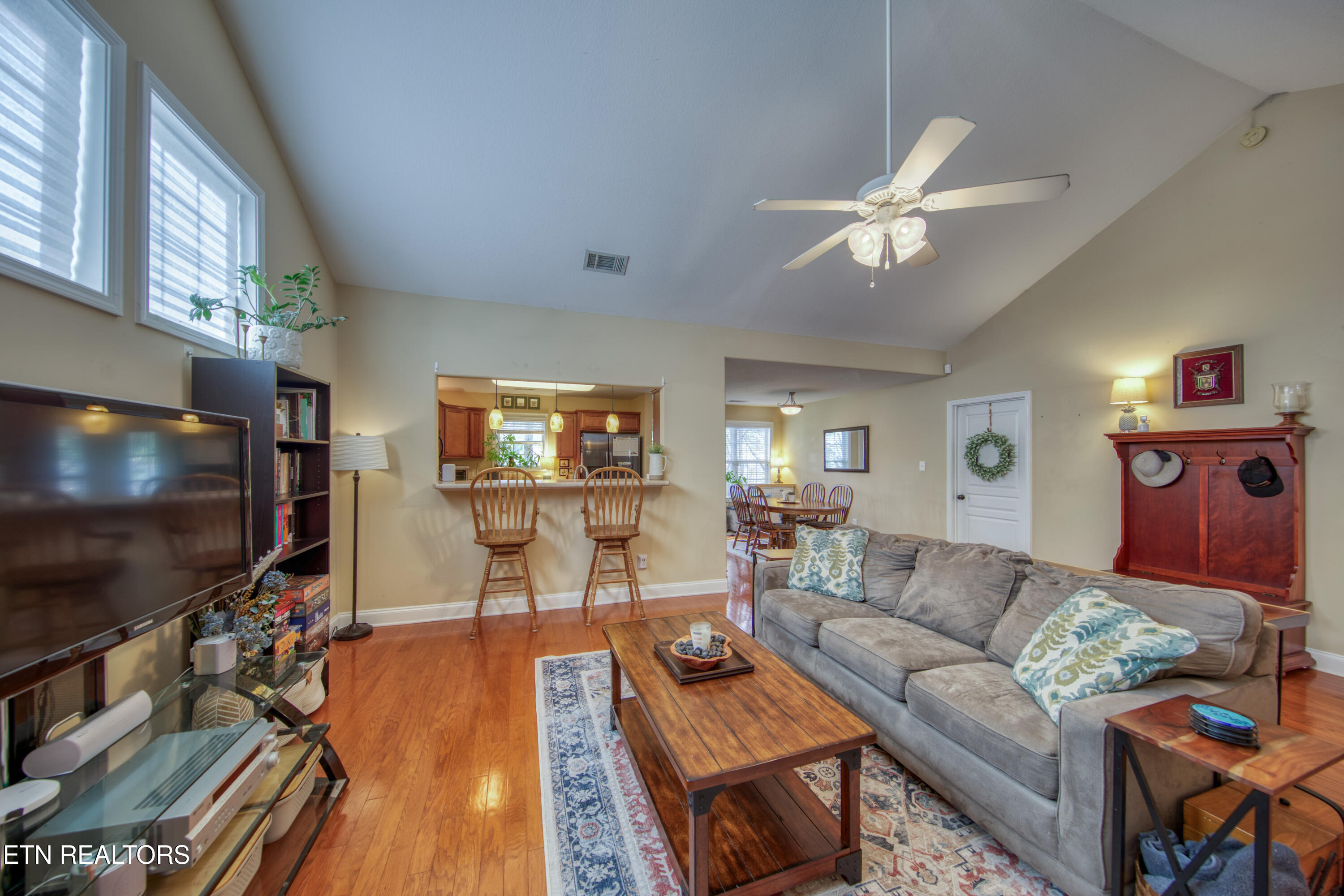 1418 Hazelgreen Way Knoxville TN 37912