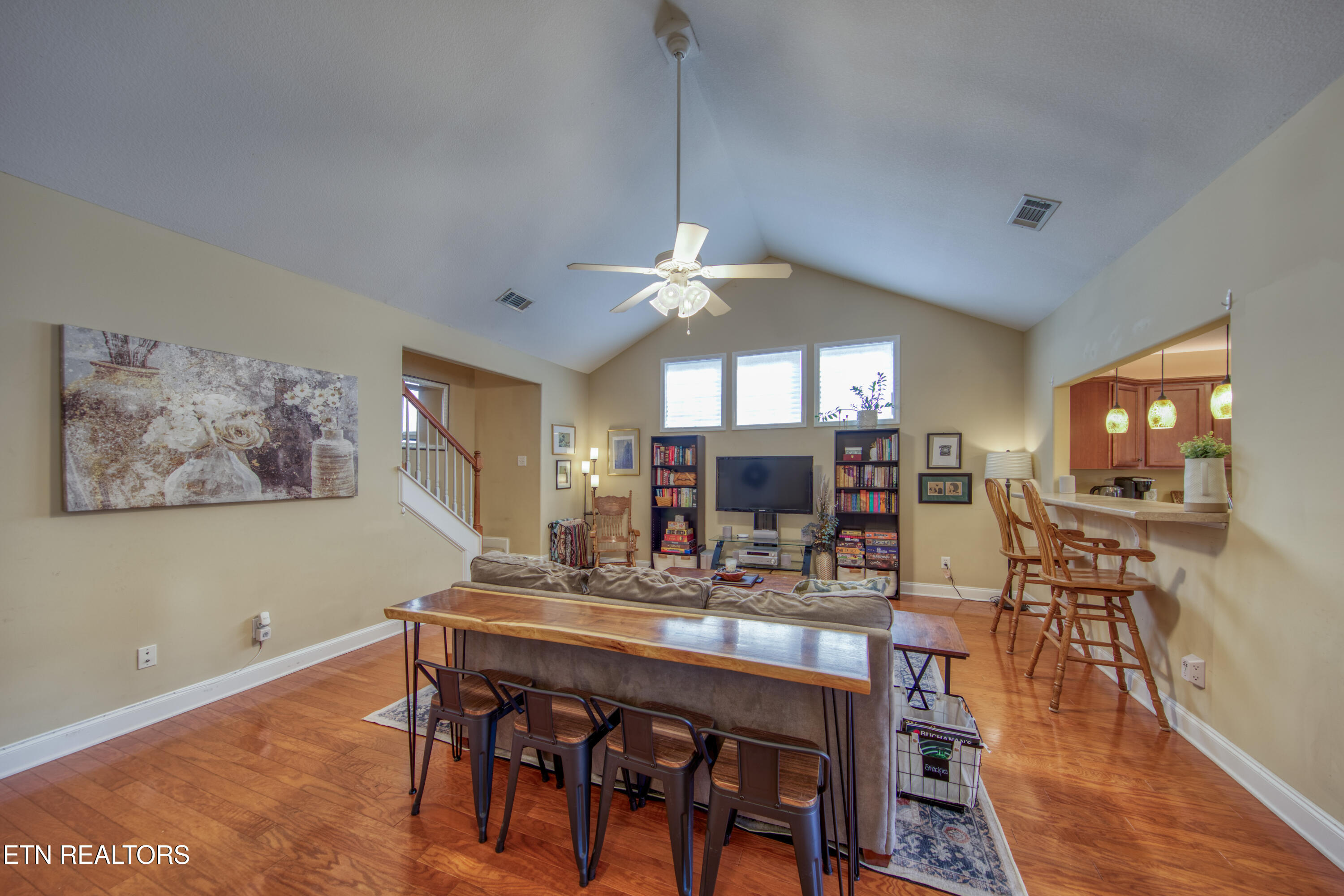 1418 Hazelgreen Way Knoxville TN 37912