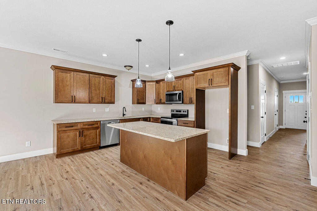 719 Haig Street Maryville TN 37801