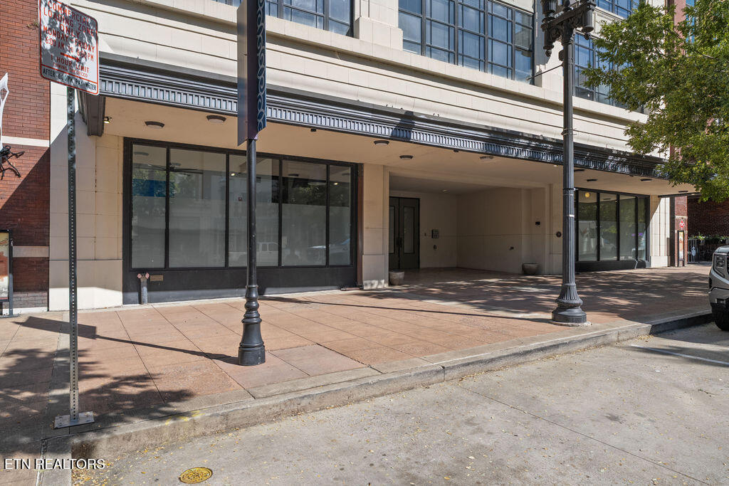 116 S Gay Street Knoxville TN 37902