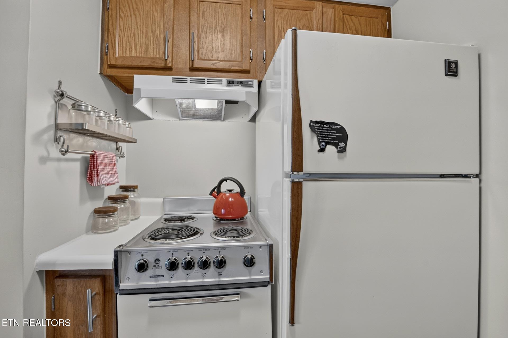 1260 Ski View Drive Gatlinburg TN 37738