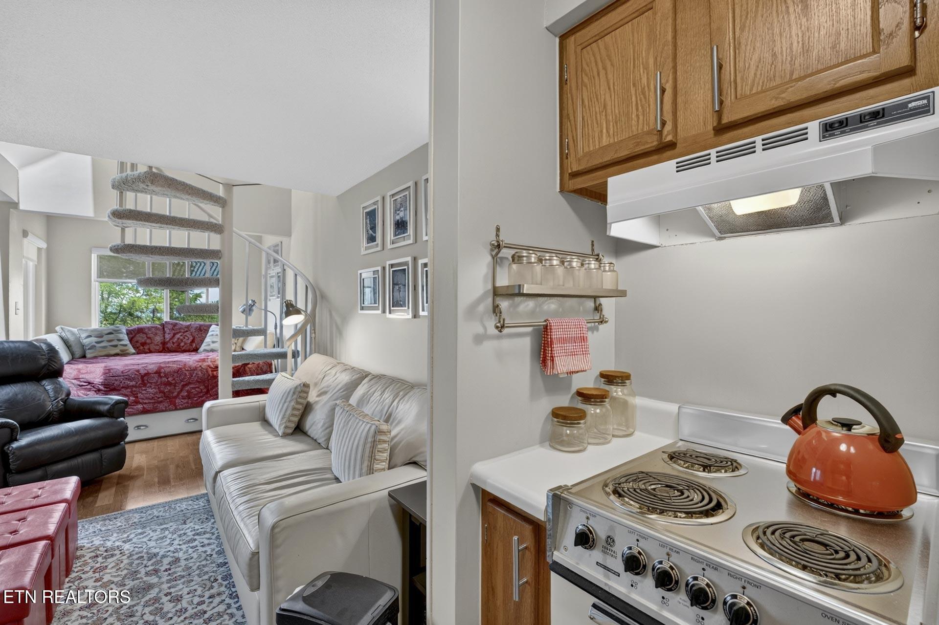 1260 Ski View Drive Gatlinburg TN 37738