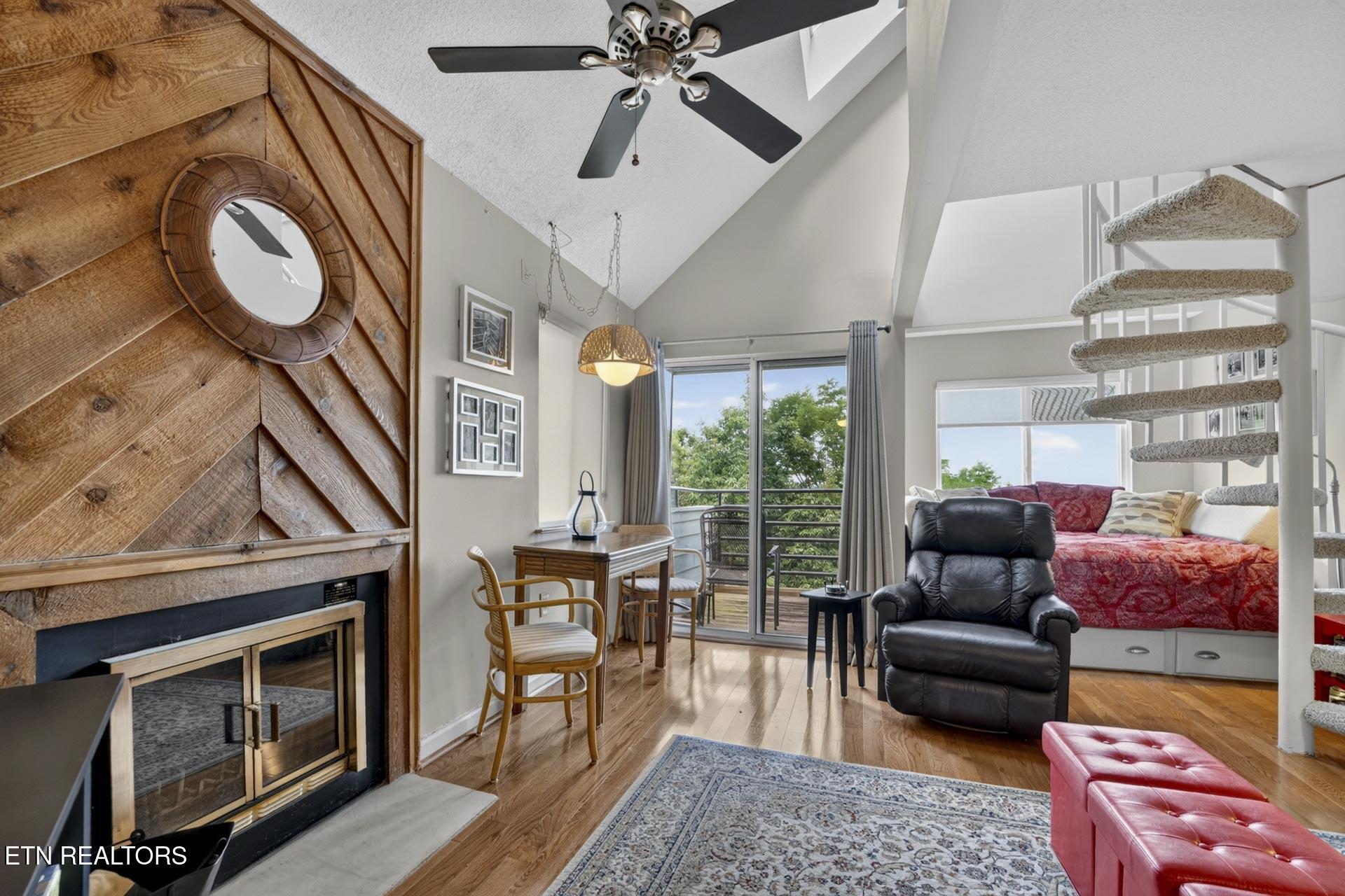 1260 Ski View Drive Gatlinburg TN 37738