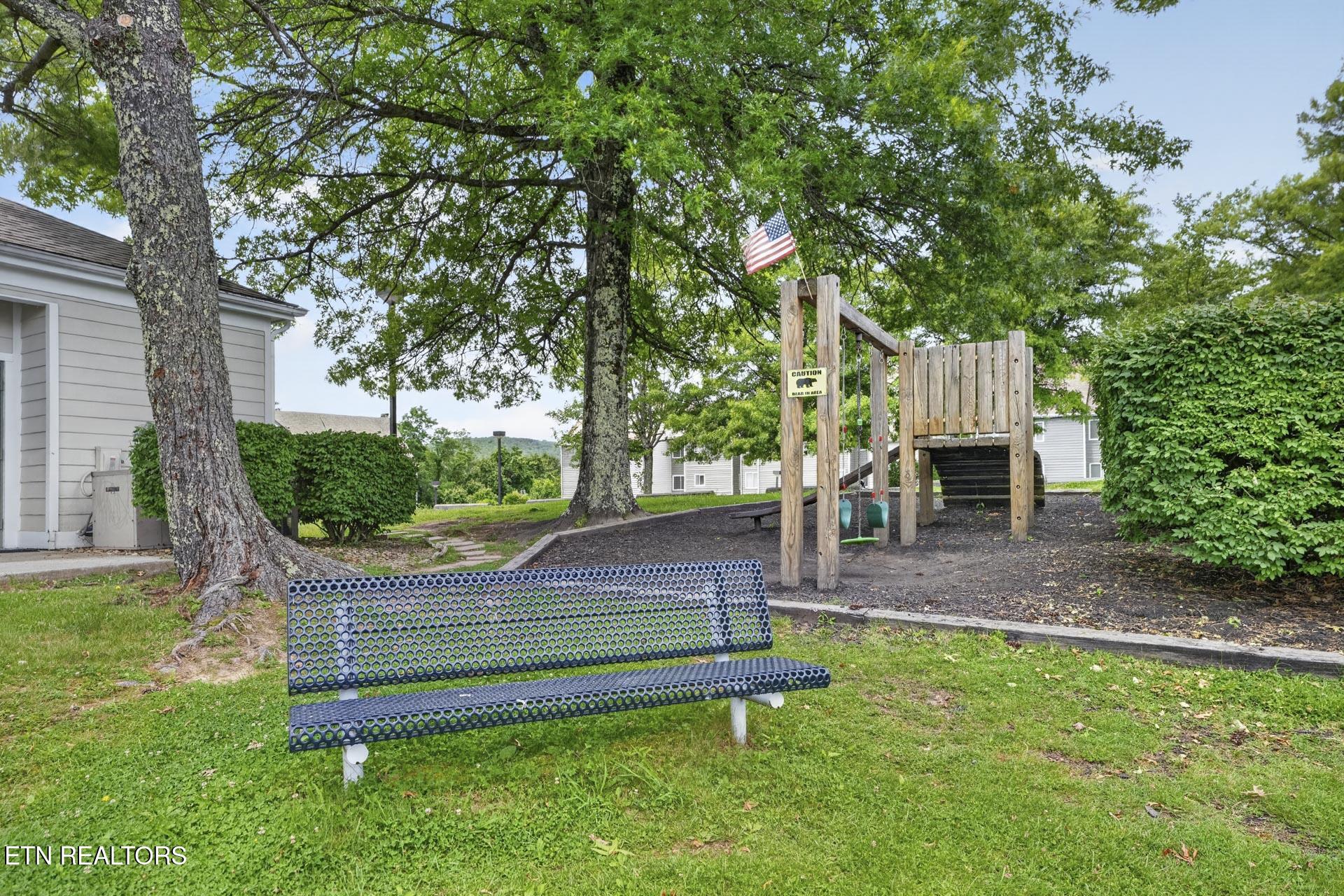 1260 Ski View Drive Gatlinburg TN 37738