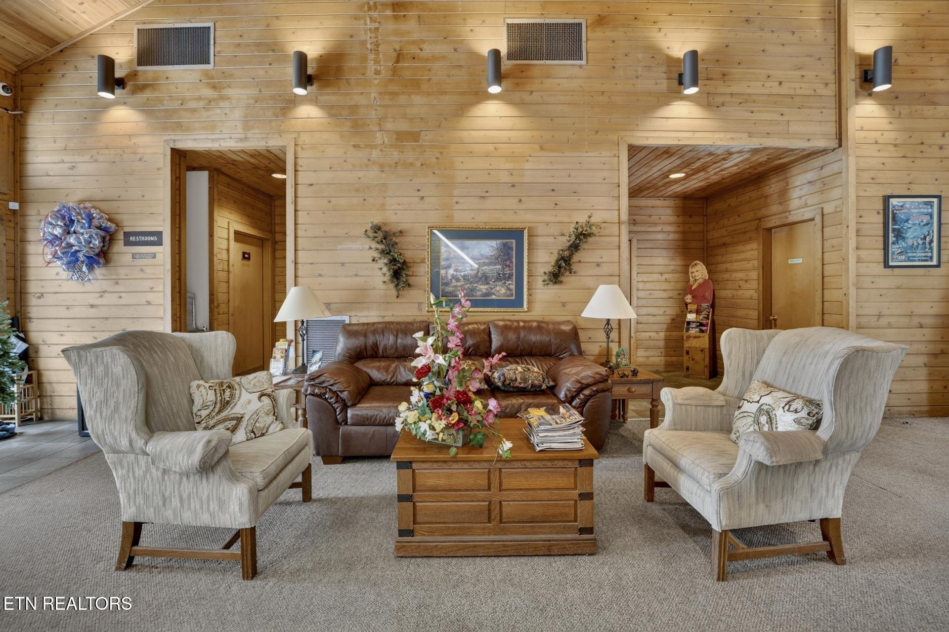 1260 Ski View Drive Gatlinburg TN 37738