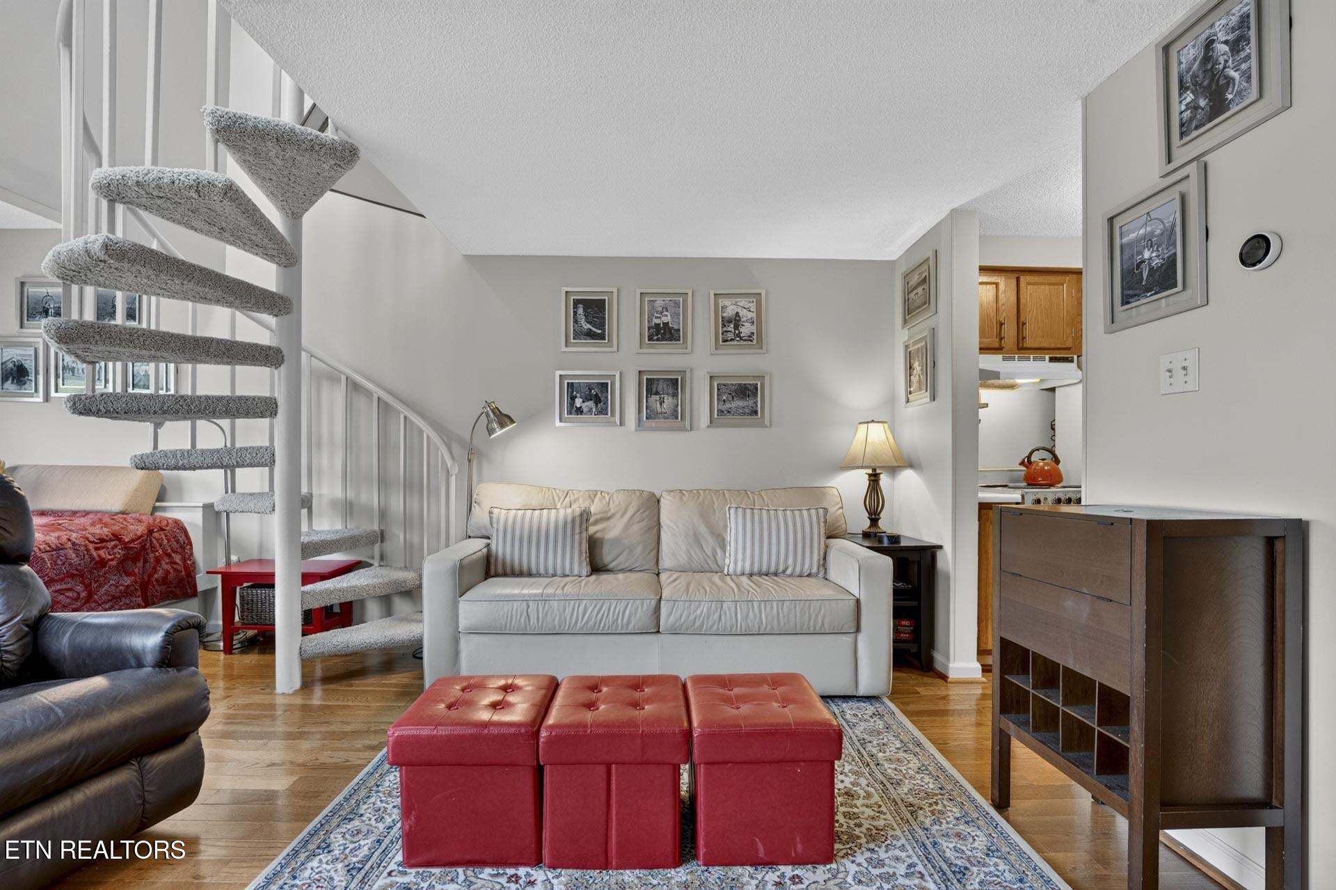 1260 Ski View Drive Gatlinburg TN 37738
