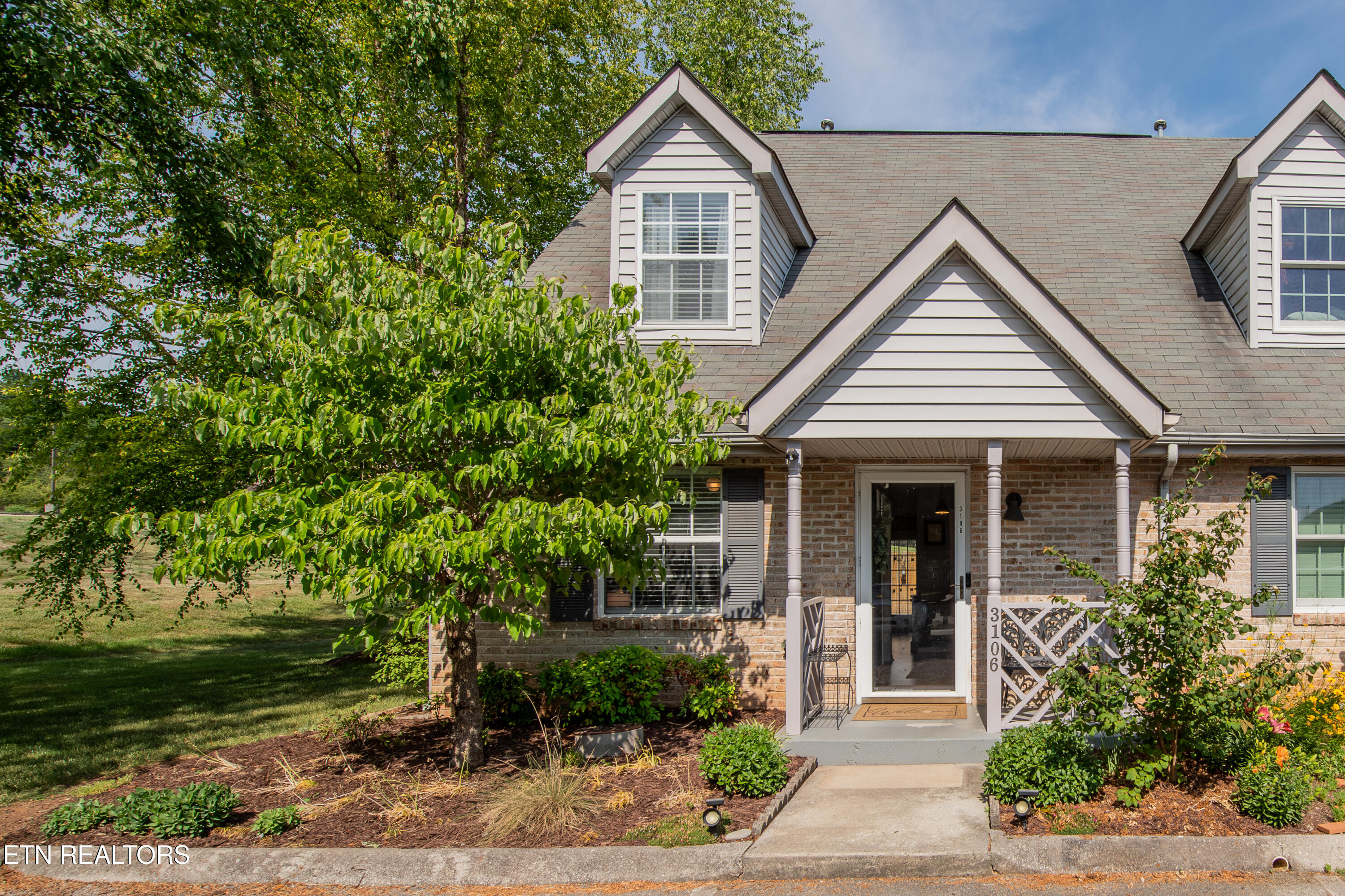 3106 Pleasant Trace Circle Knoxville TN 37912