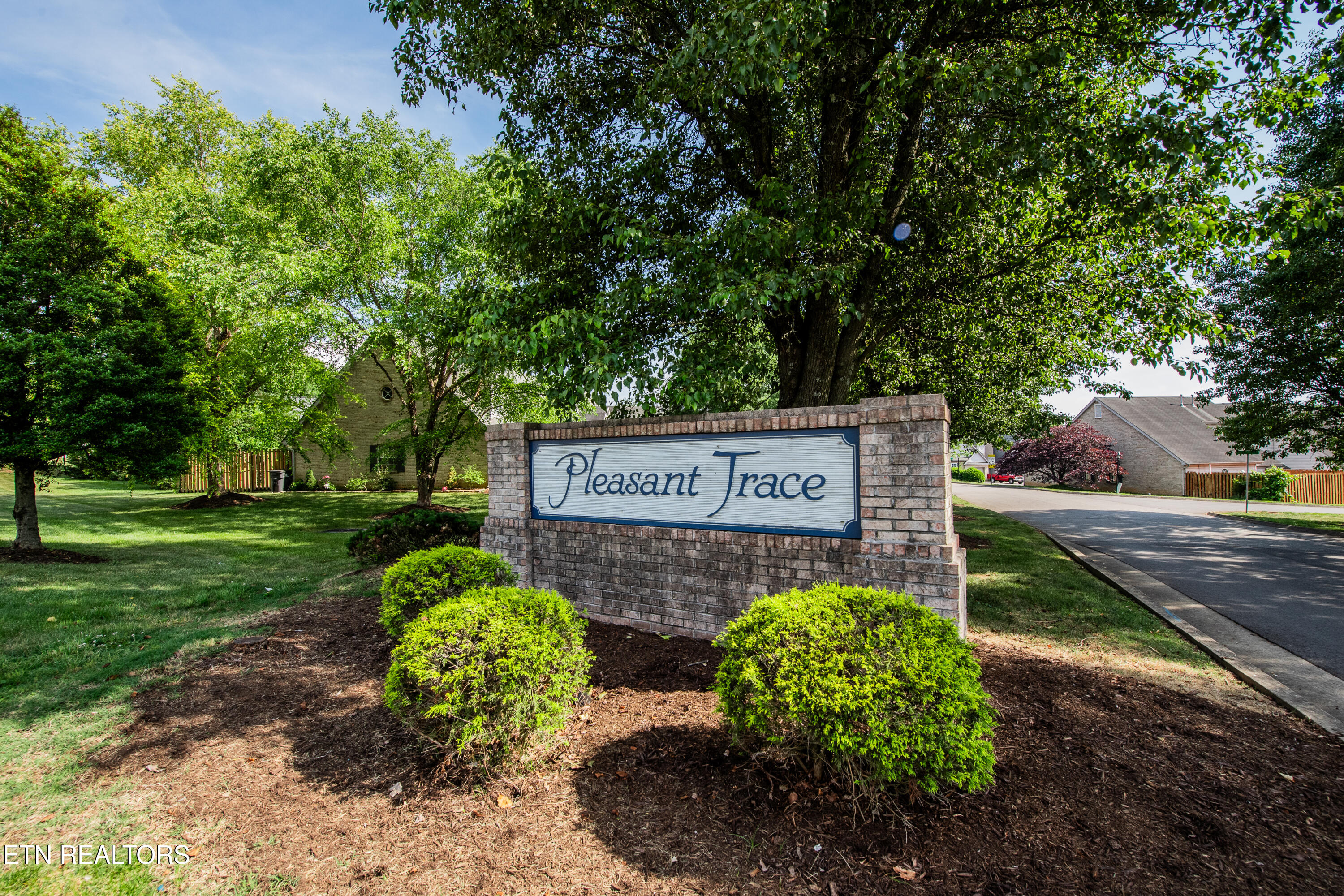 3106 Pleasant Trace Circle Knoxville TN 37912