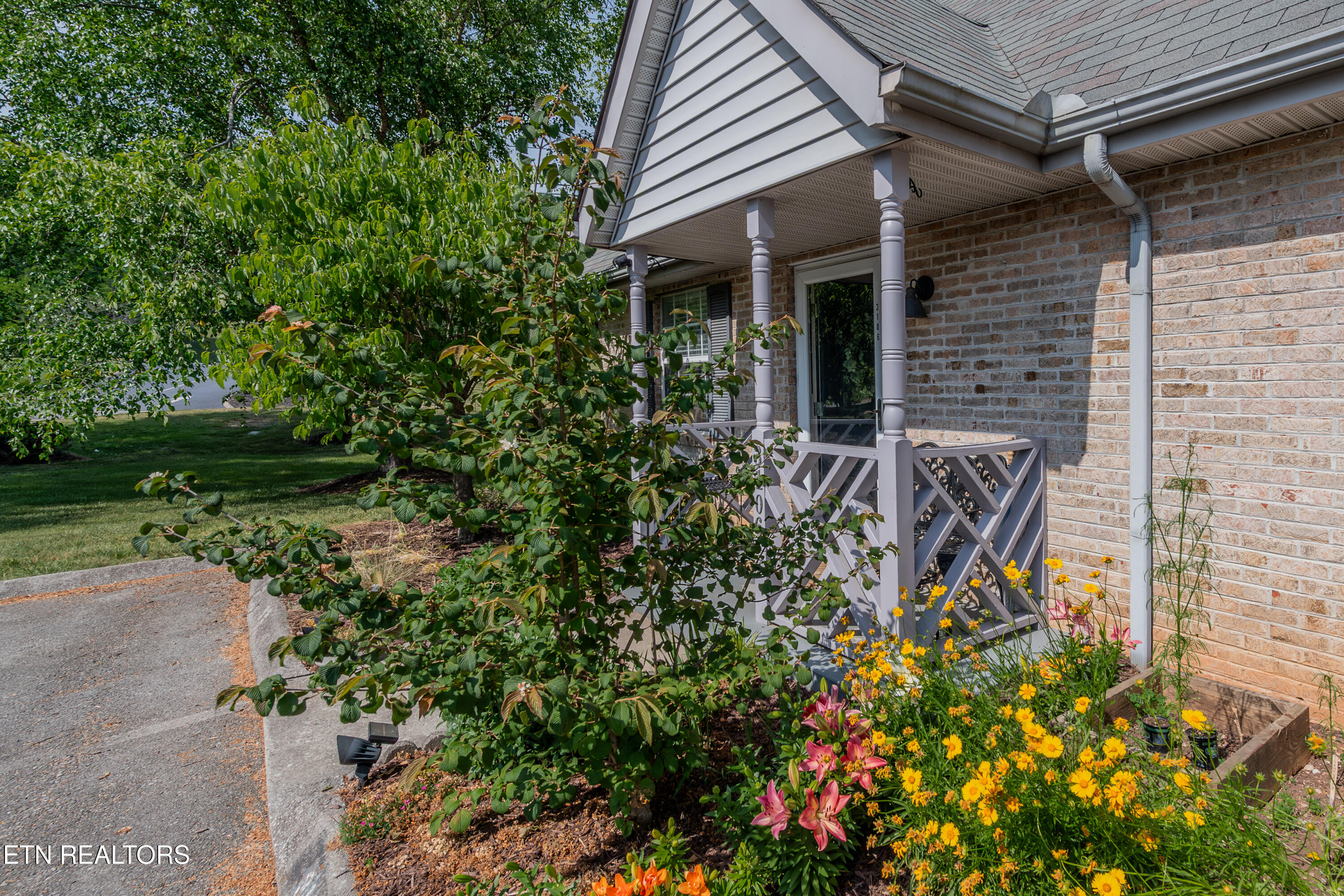 3106 Pleasant Trace Circle Knoxville TN 37912