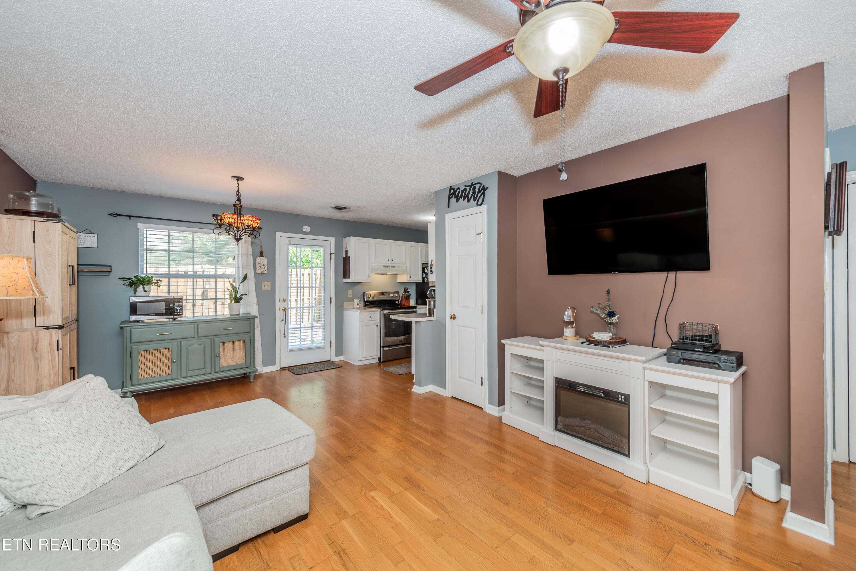 3106 Pleasant Trace Circle Knoxville TN 37912