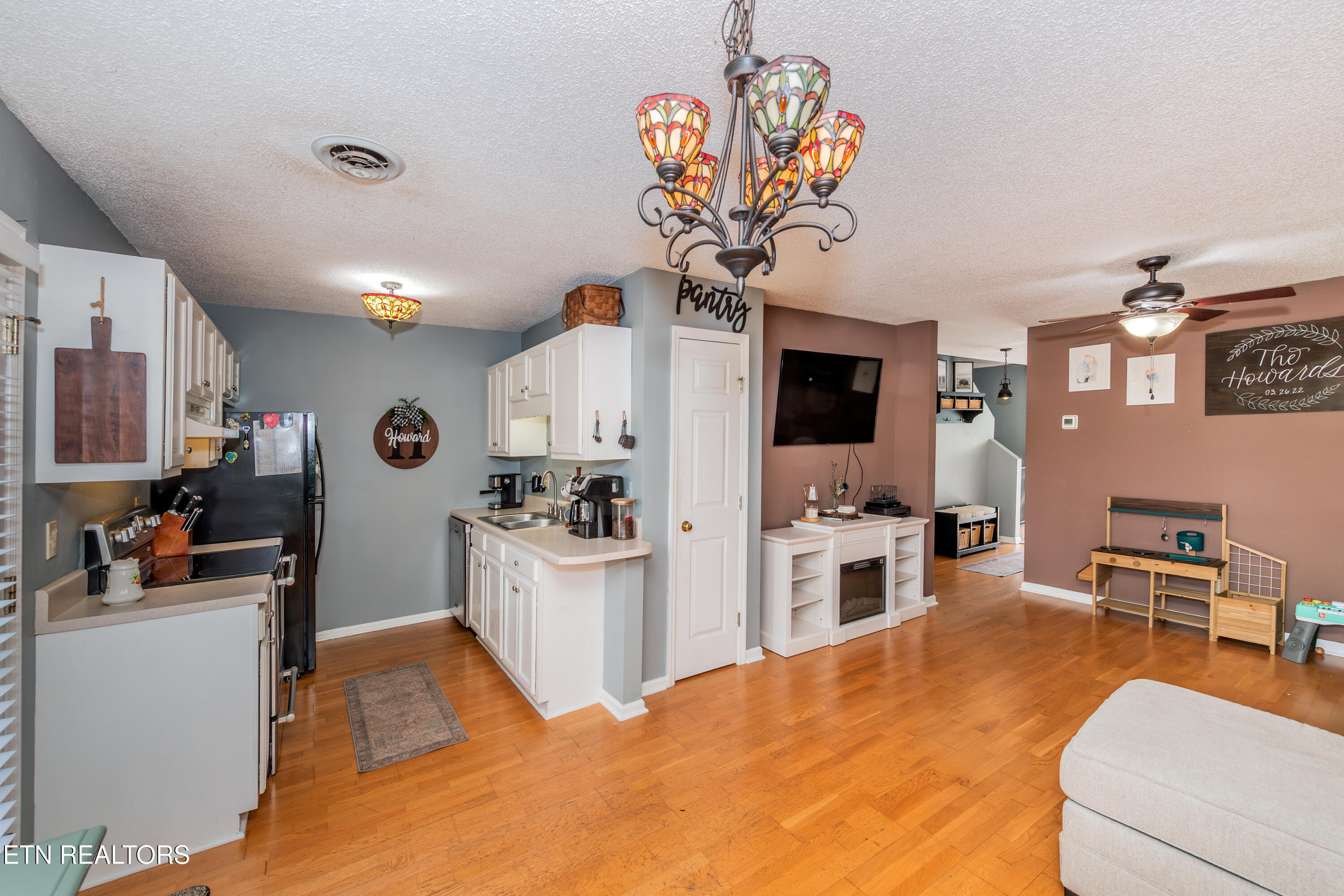 3106 Pleasant Trace Circle Knoxville TN 37912