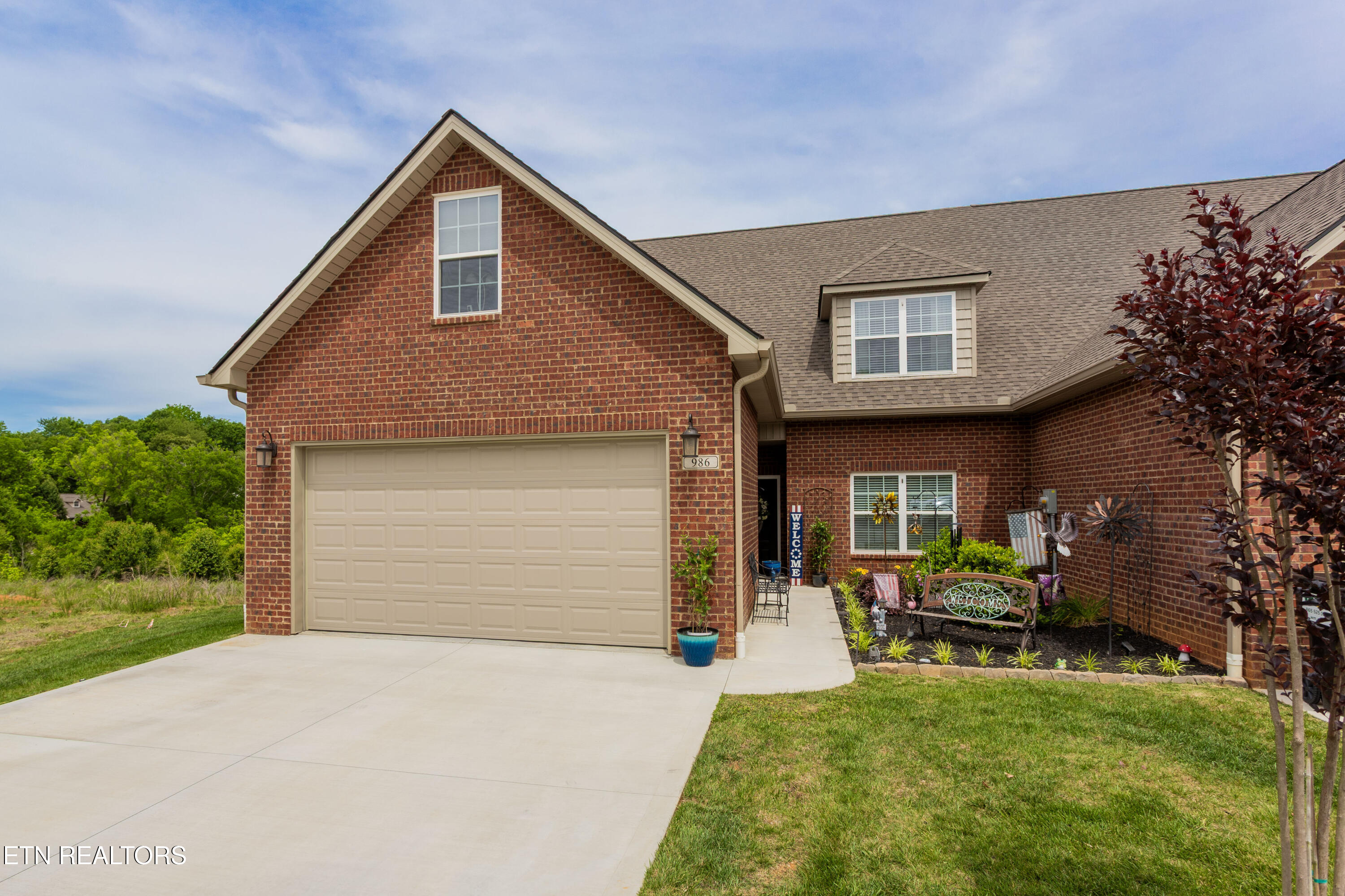 986 Meadow Walk Lane Lenoir City TN 37772