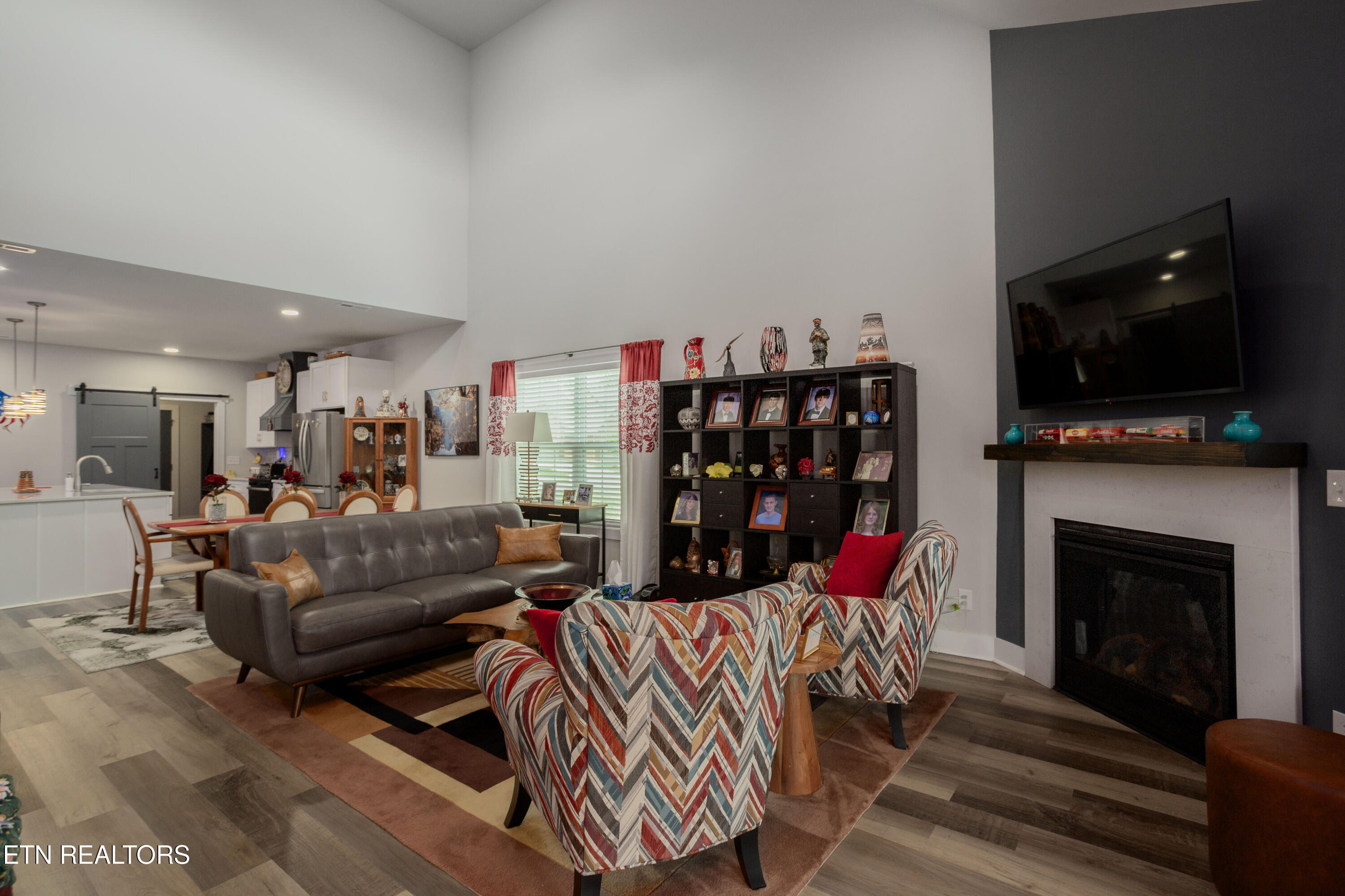 986 Meadow Walk Lane Lenoir City TN 37772