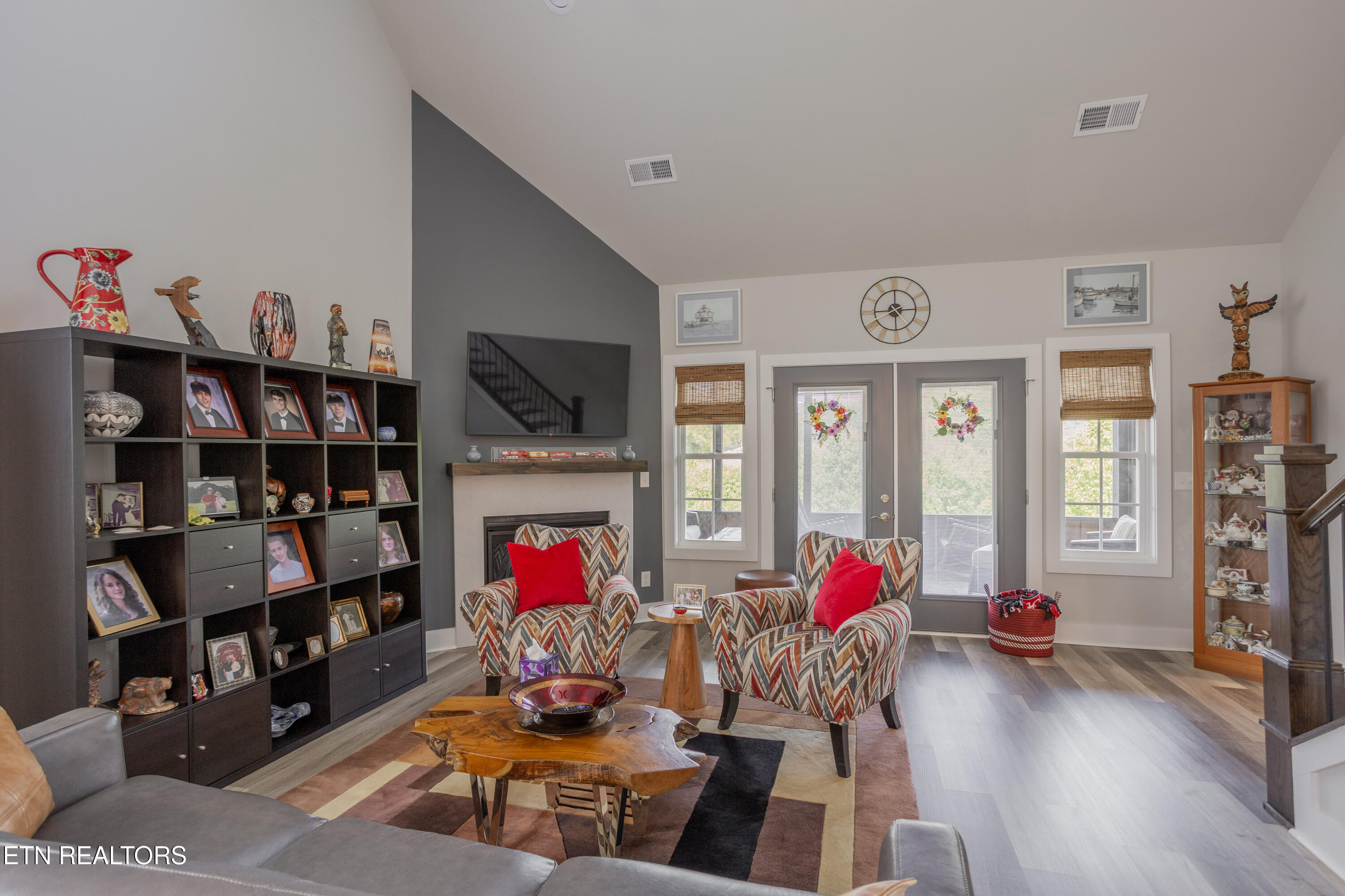 986 Meadow Walk Lane Lenoir City TN 37772