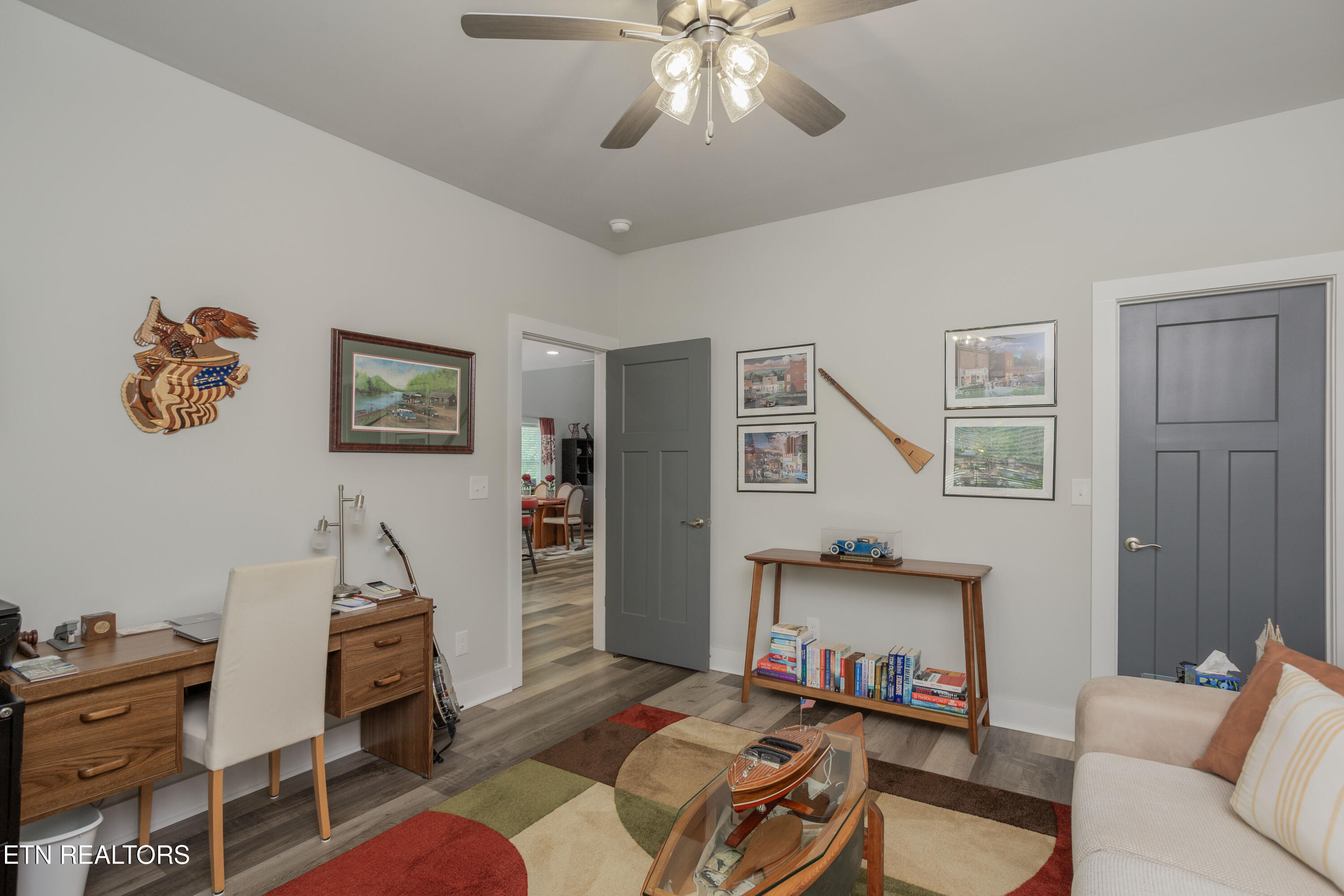 986 Meadow Walk Lane Lenoir City TN 37772