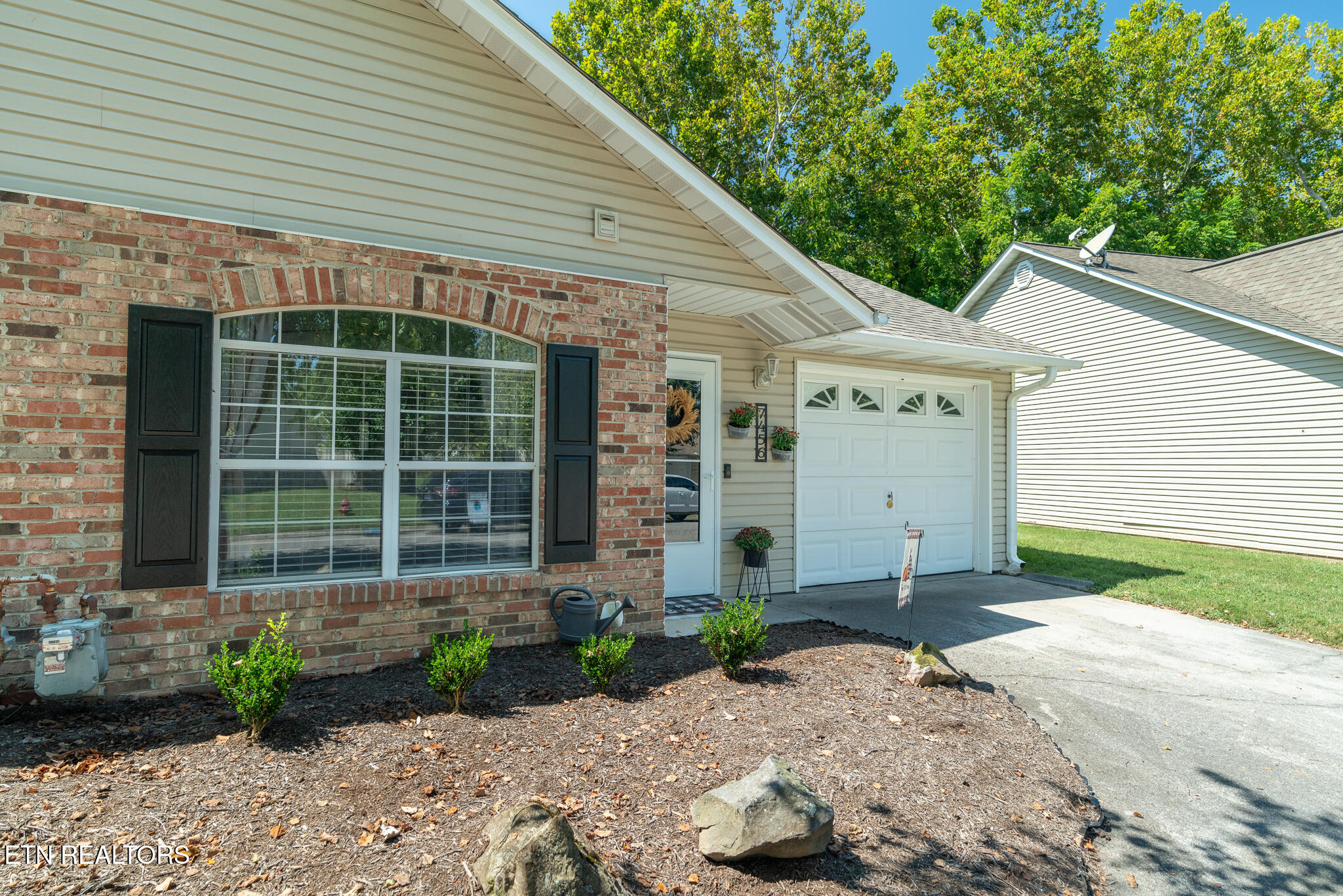 7456 Creek Song Court Knoxville TN 37920