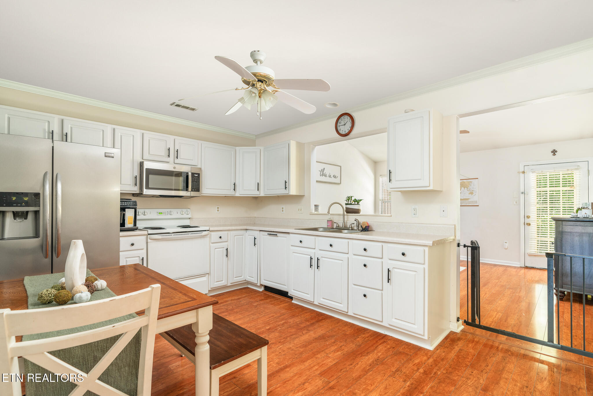7456 Creek Song Court Knoxville TN 37920