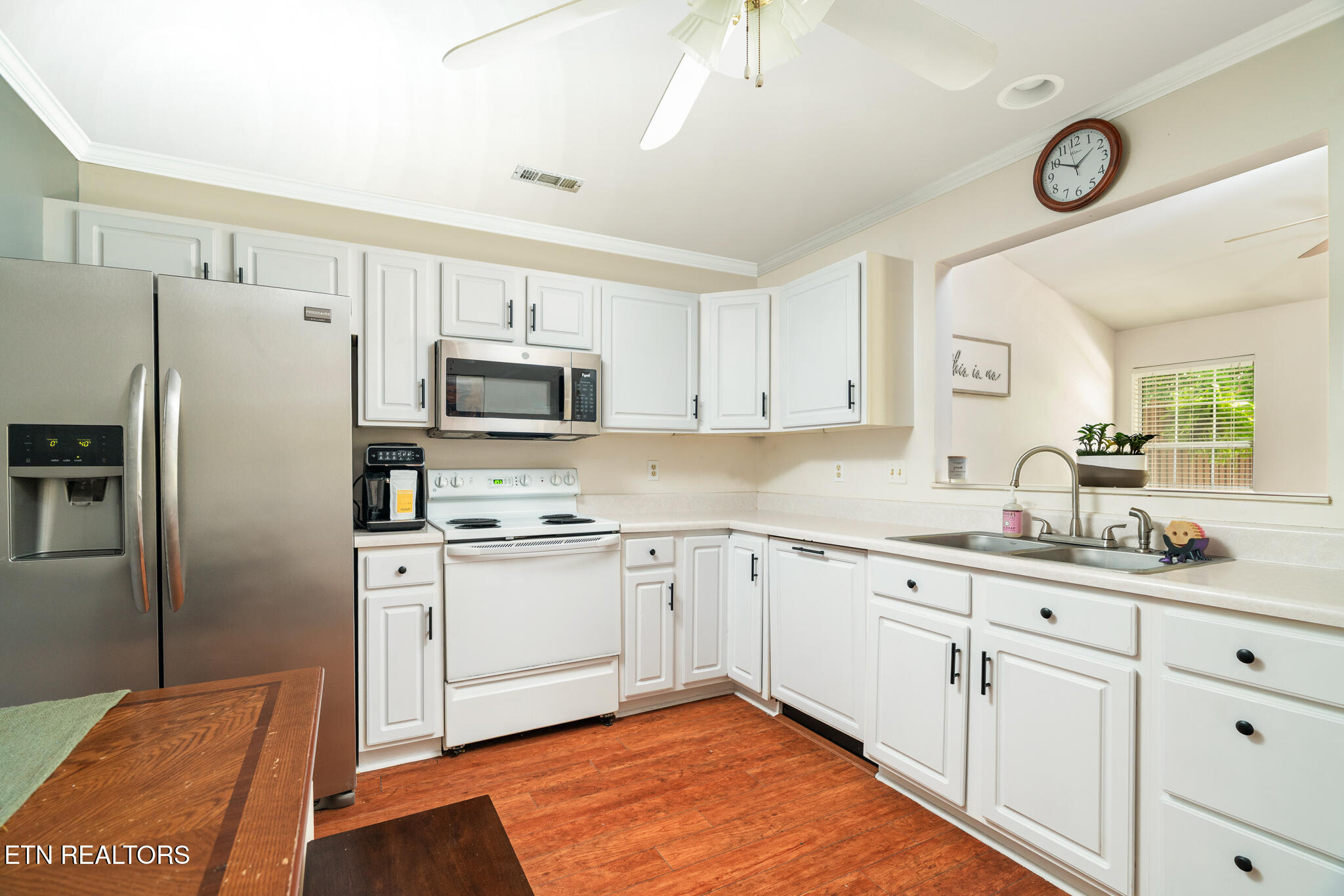 7456 Creek Song Court Knoxville TN 37920