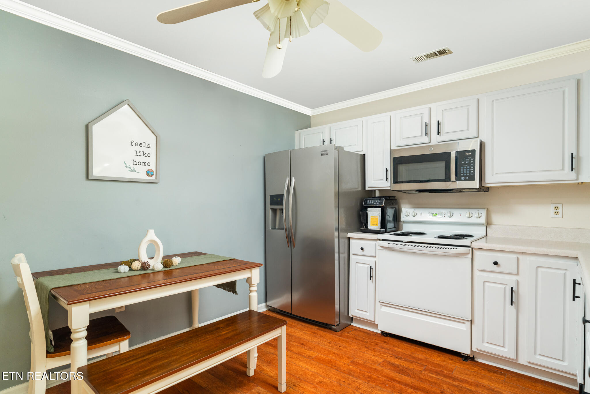 7456 Creek Song Court Knoxville TN 37920