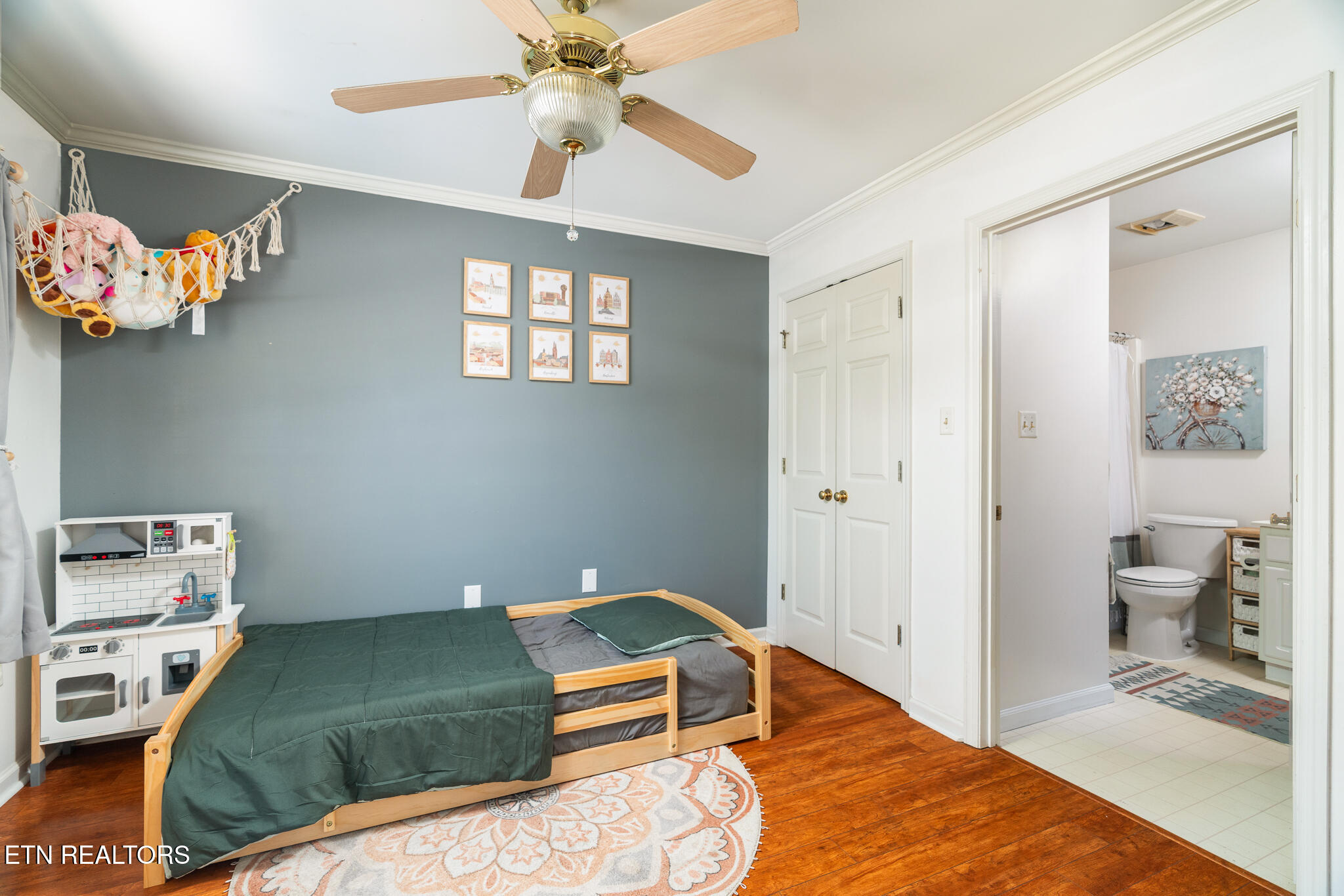 7456 Creek Song Court Knoxville TN 37920