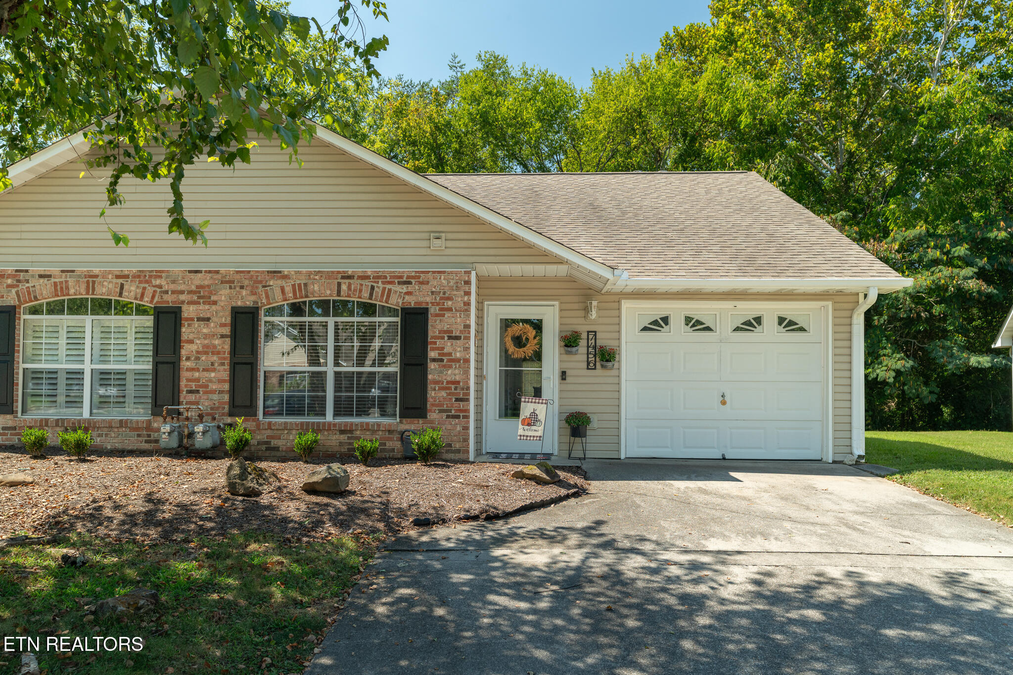 7456 Creek Song Court Knoxville TN 37920