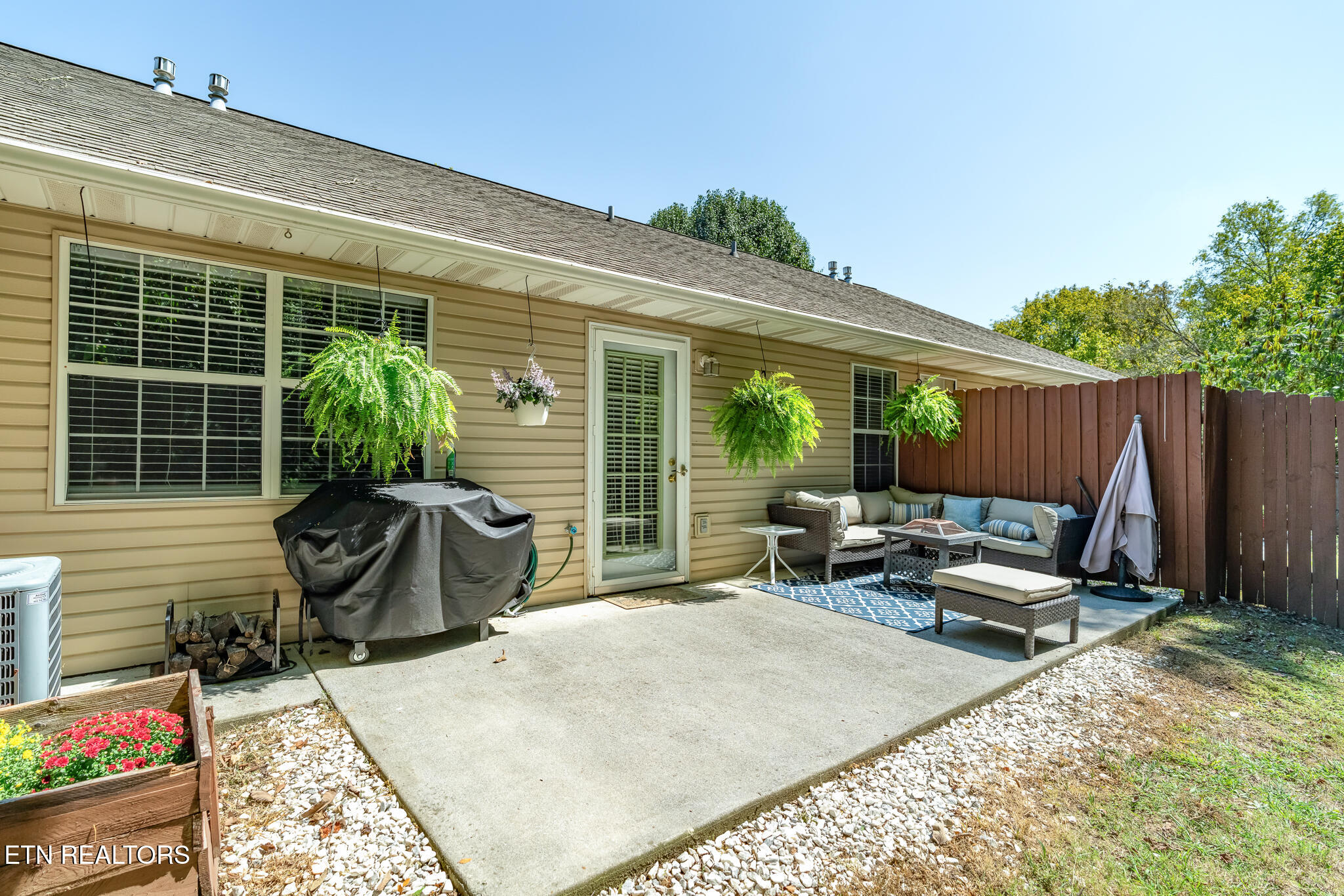 7456 Creek Song Court Knoxville TN 37920