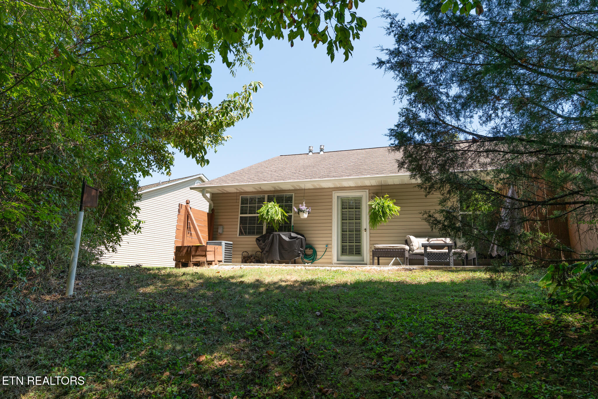 7456 Creek Song Court Knoxville TN 37920