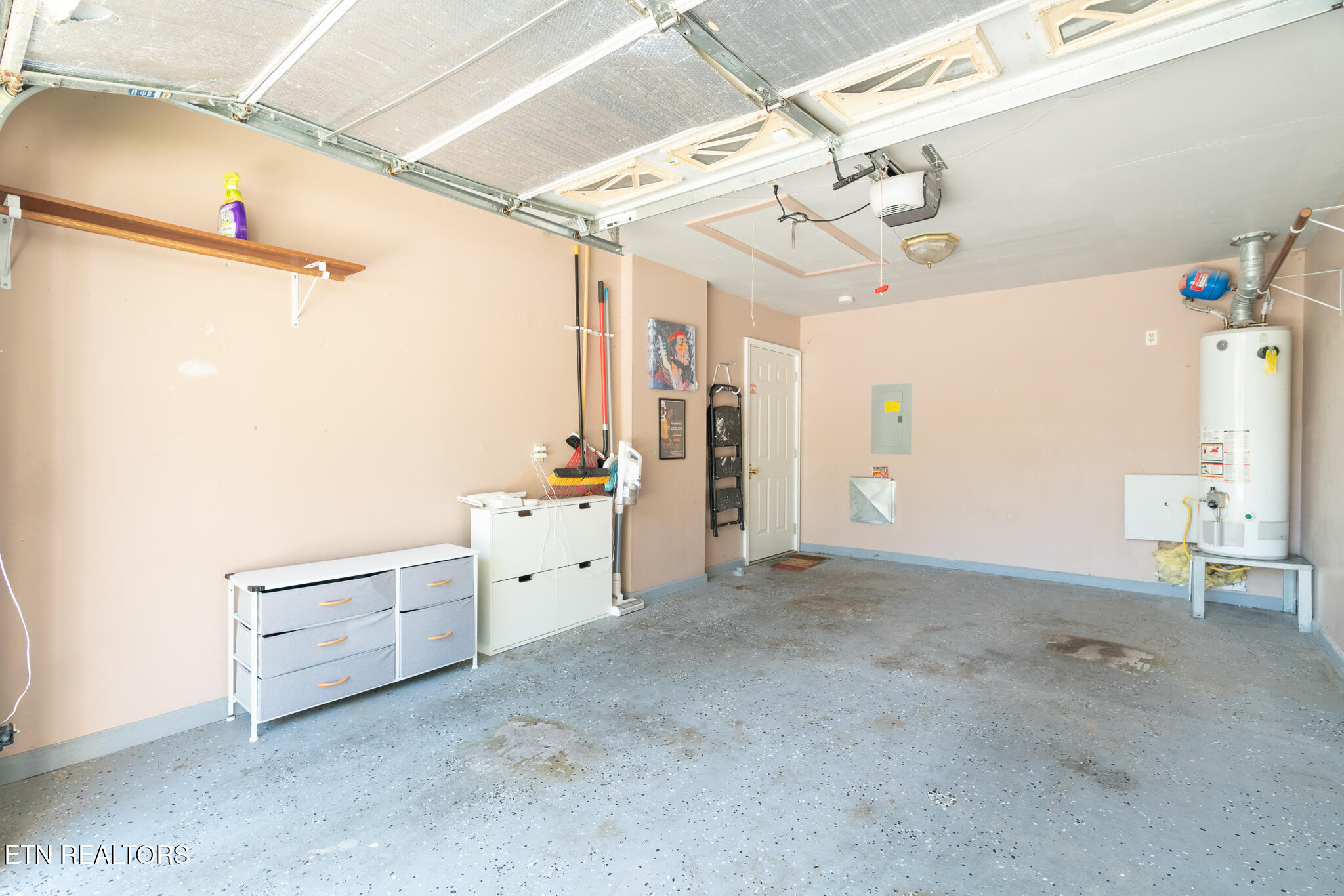 7456 Creek Song Court Knoxville TN 37920