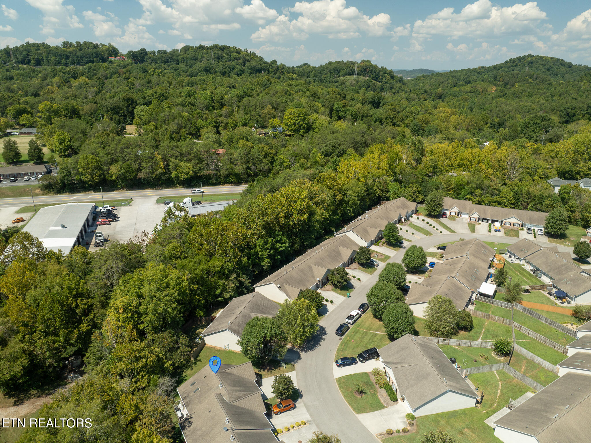 7456 Creek Song Court Knoxville TN 37920