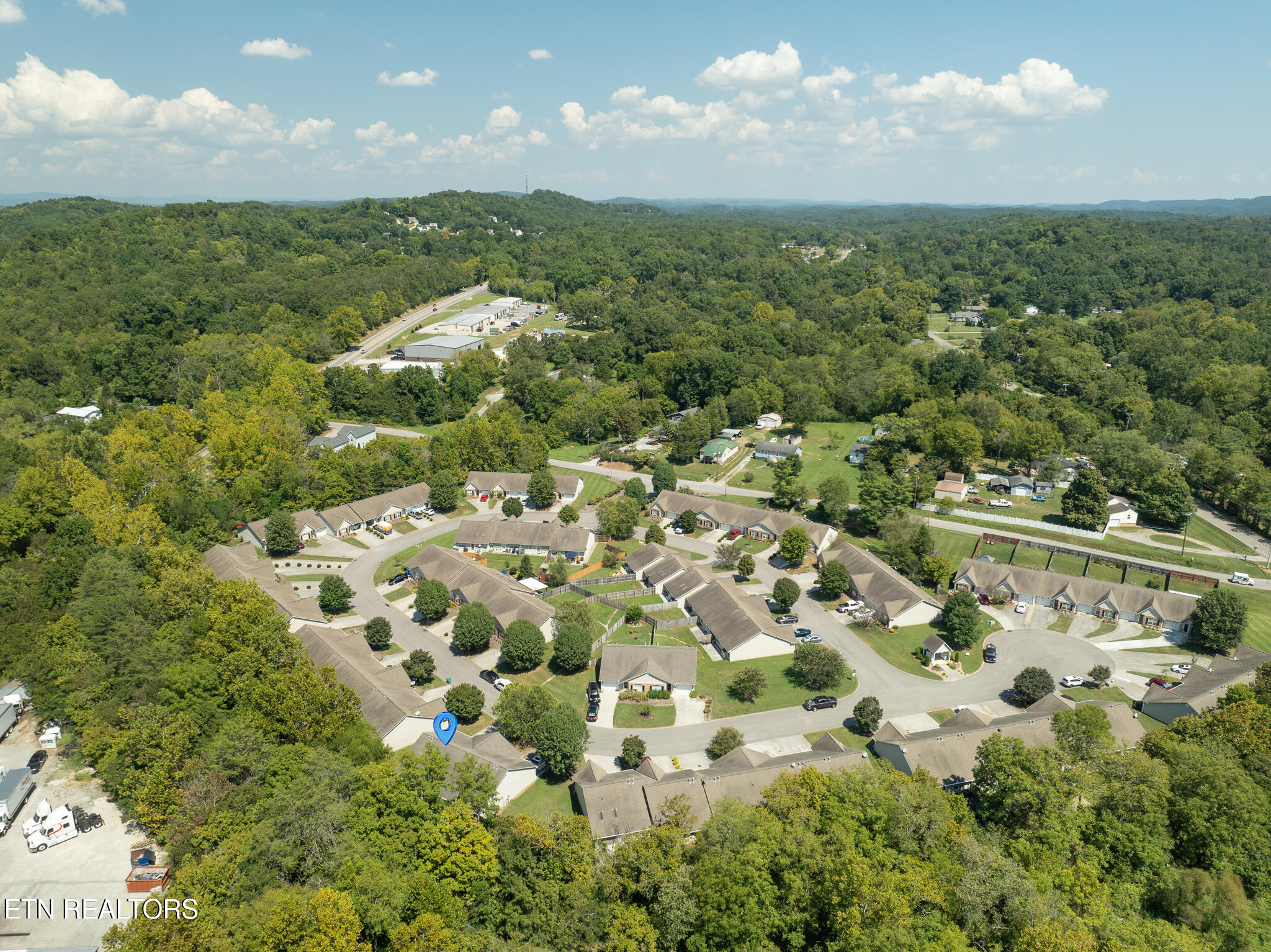 7456 Creek Song Court Knoxville TN 37920