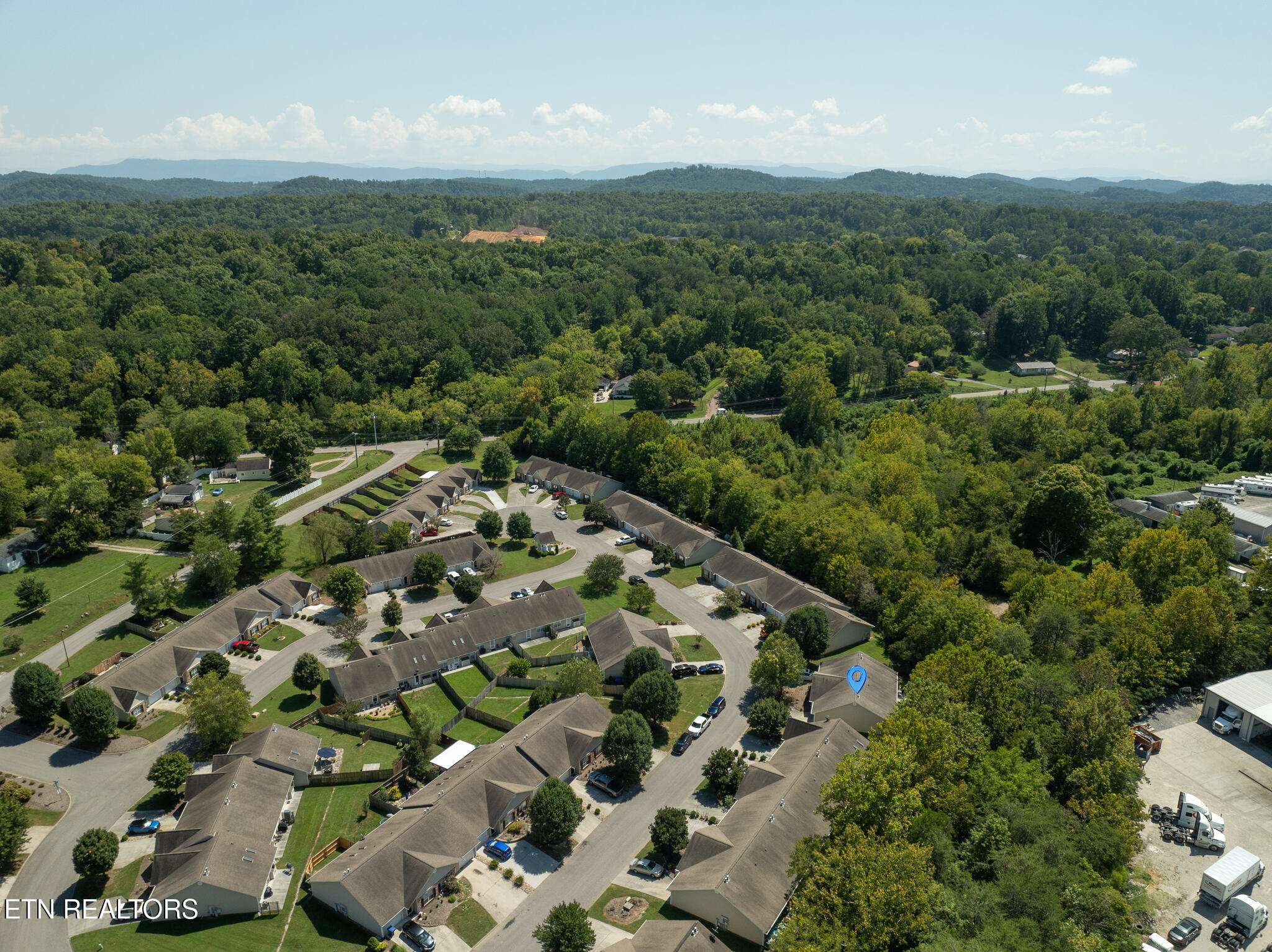 7456 Creek Song Court Knoxville TN 37920