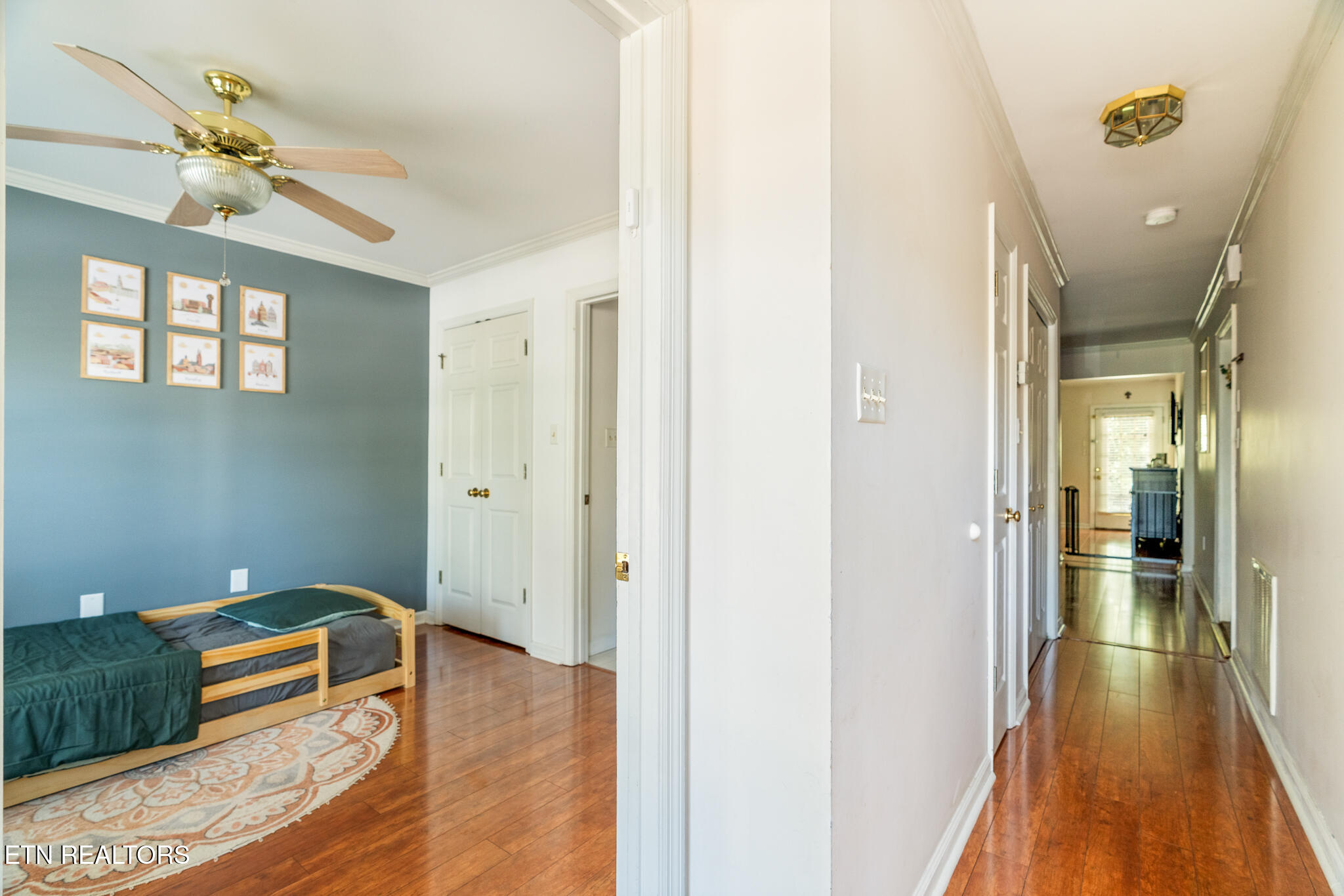 7456 Creek Song Court Knoxville TN 37920