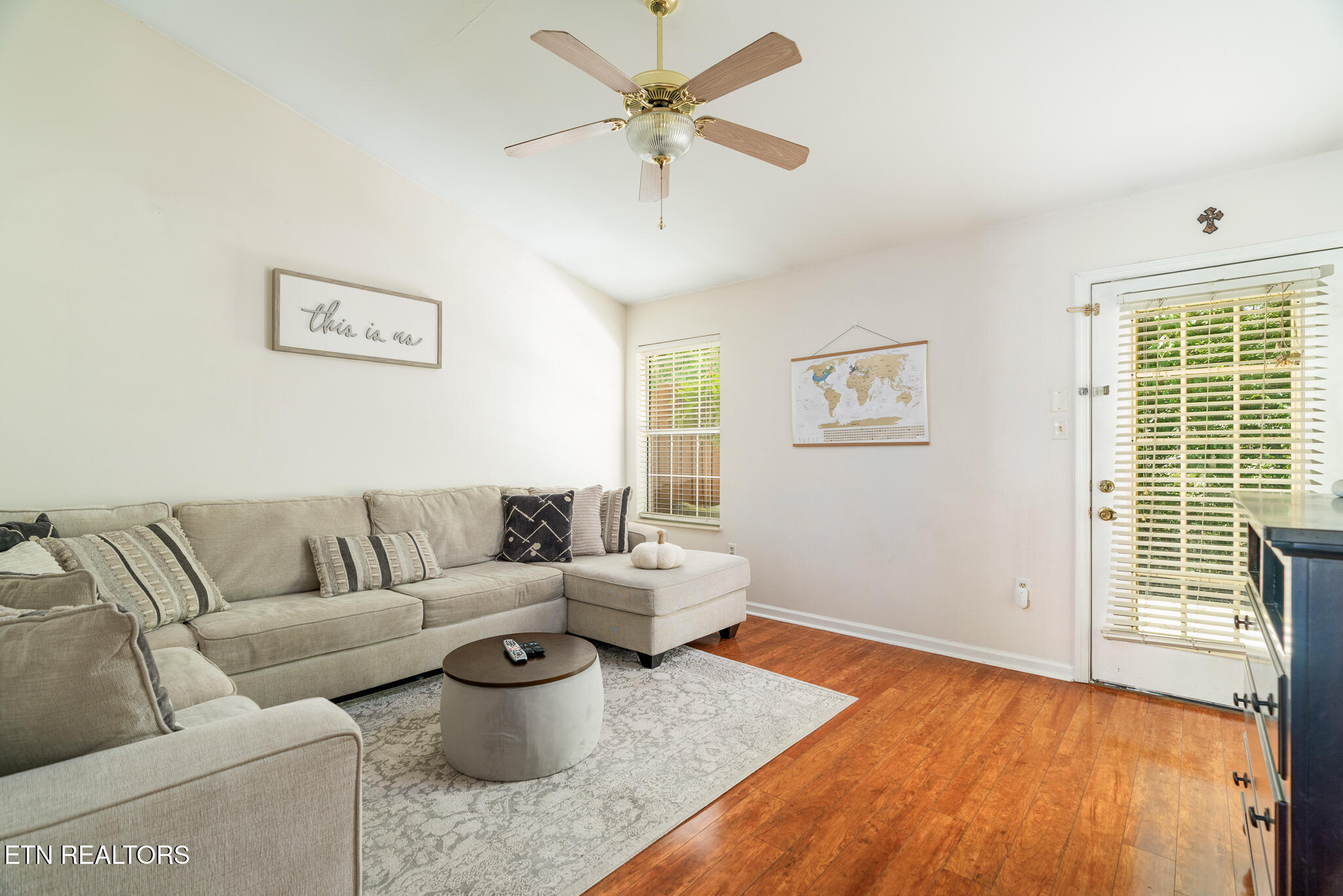 7456 Creek Song Court Knoxville TN 37920