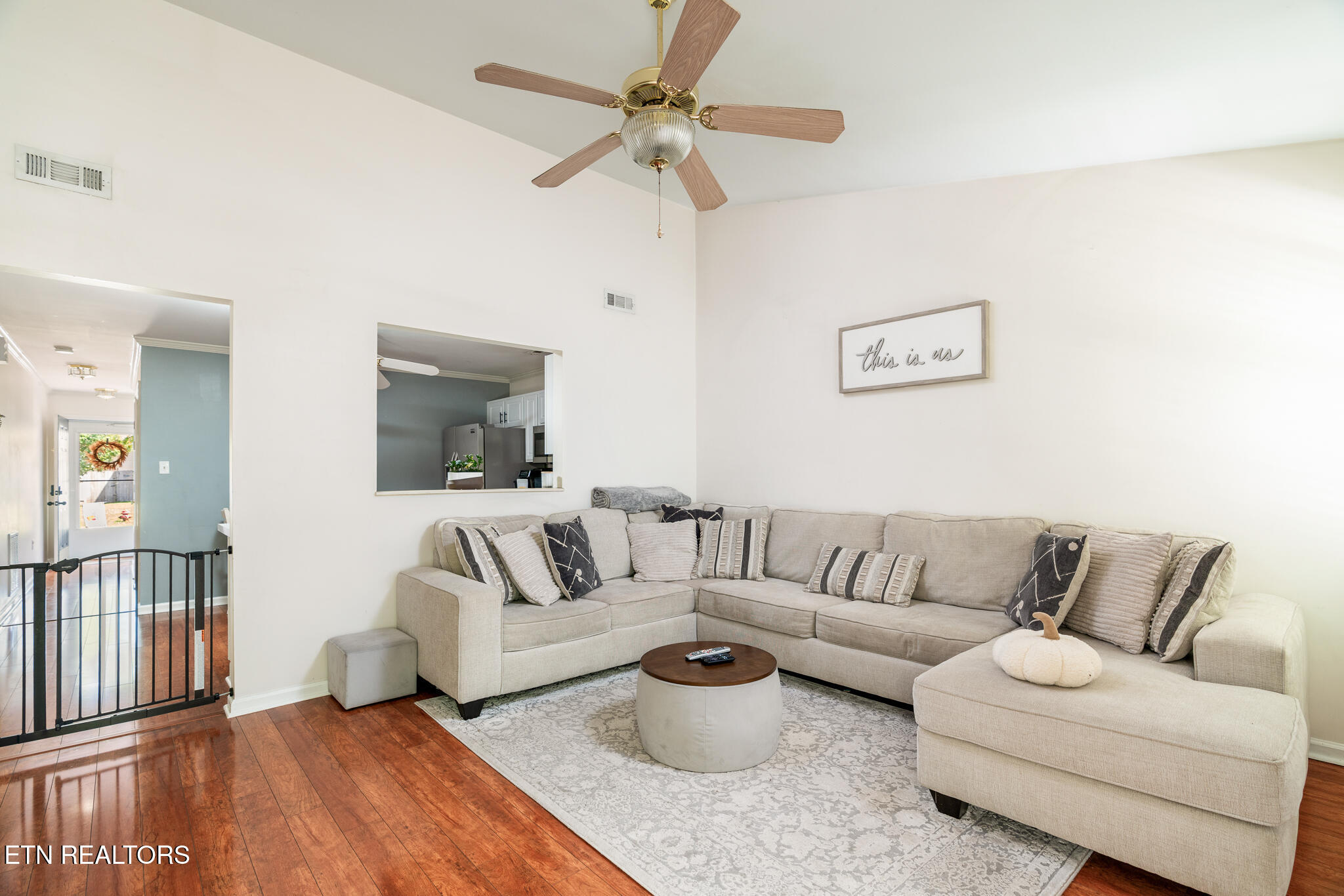 7456 Creek Song Court Knoxville TN 37920