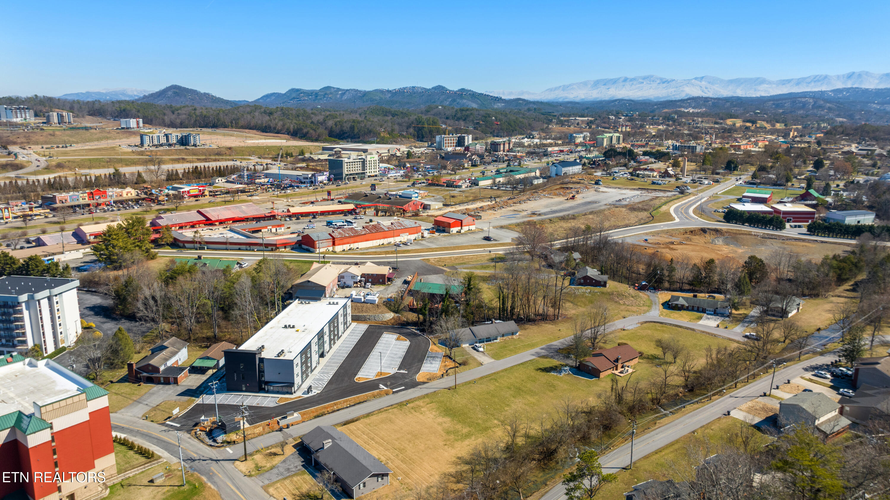 227 Sharon Drive Pigeon Forge TN 37863