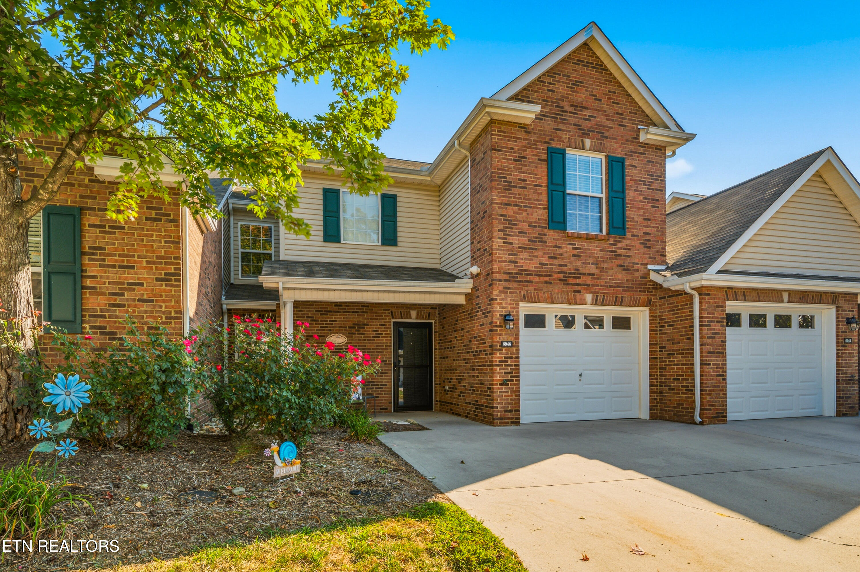 6946 La Christa Way Knoxville TN 37921