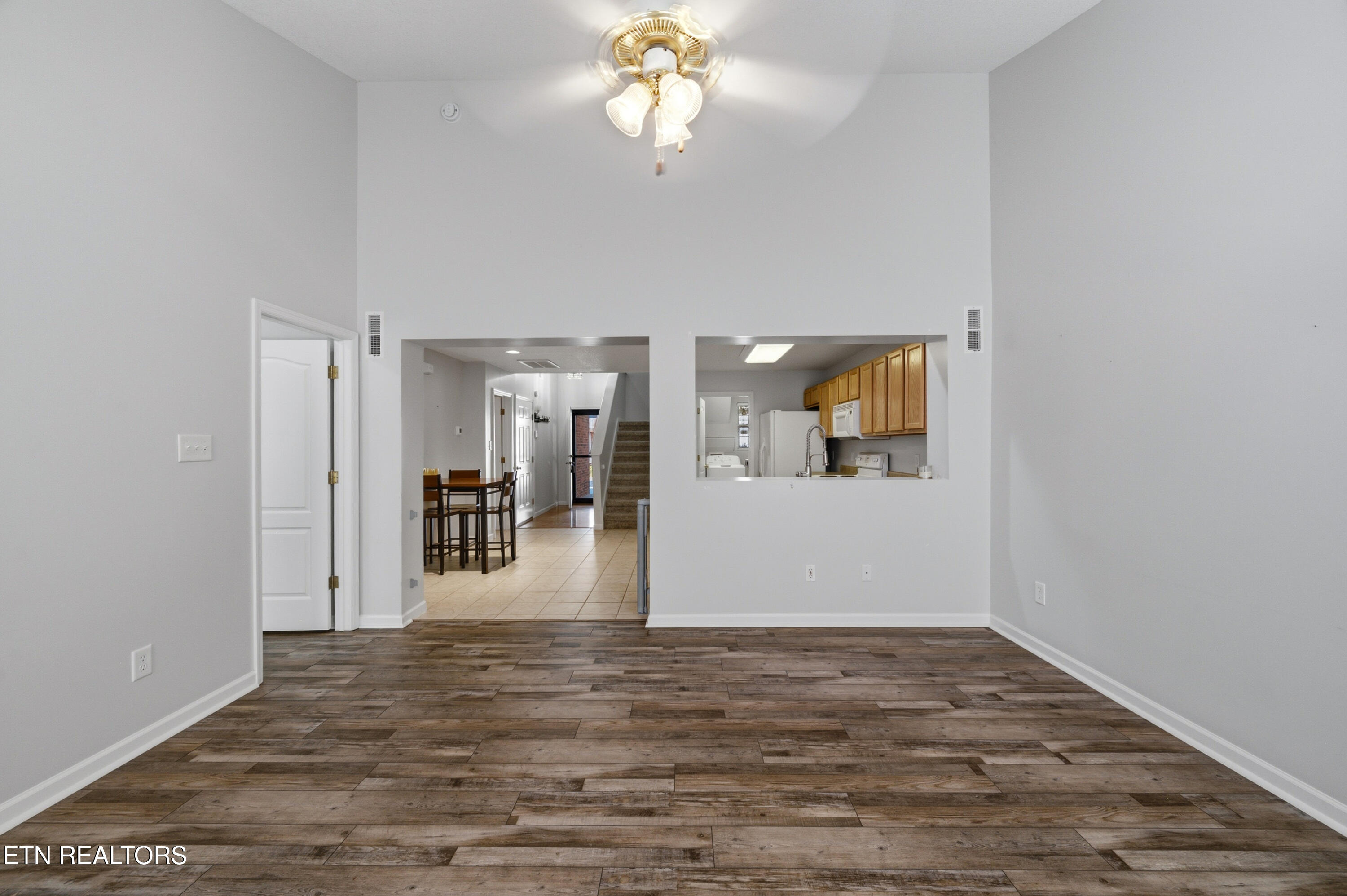 6946 La Christa Way Knoxville TN 37921