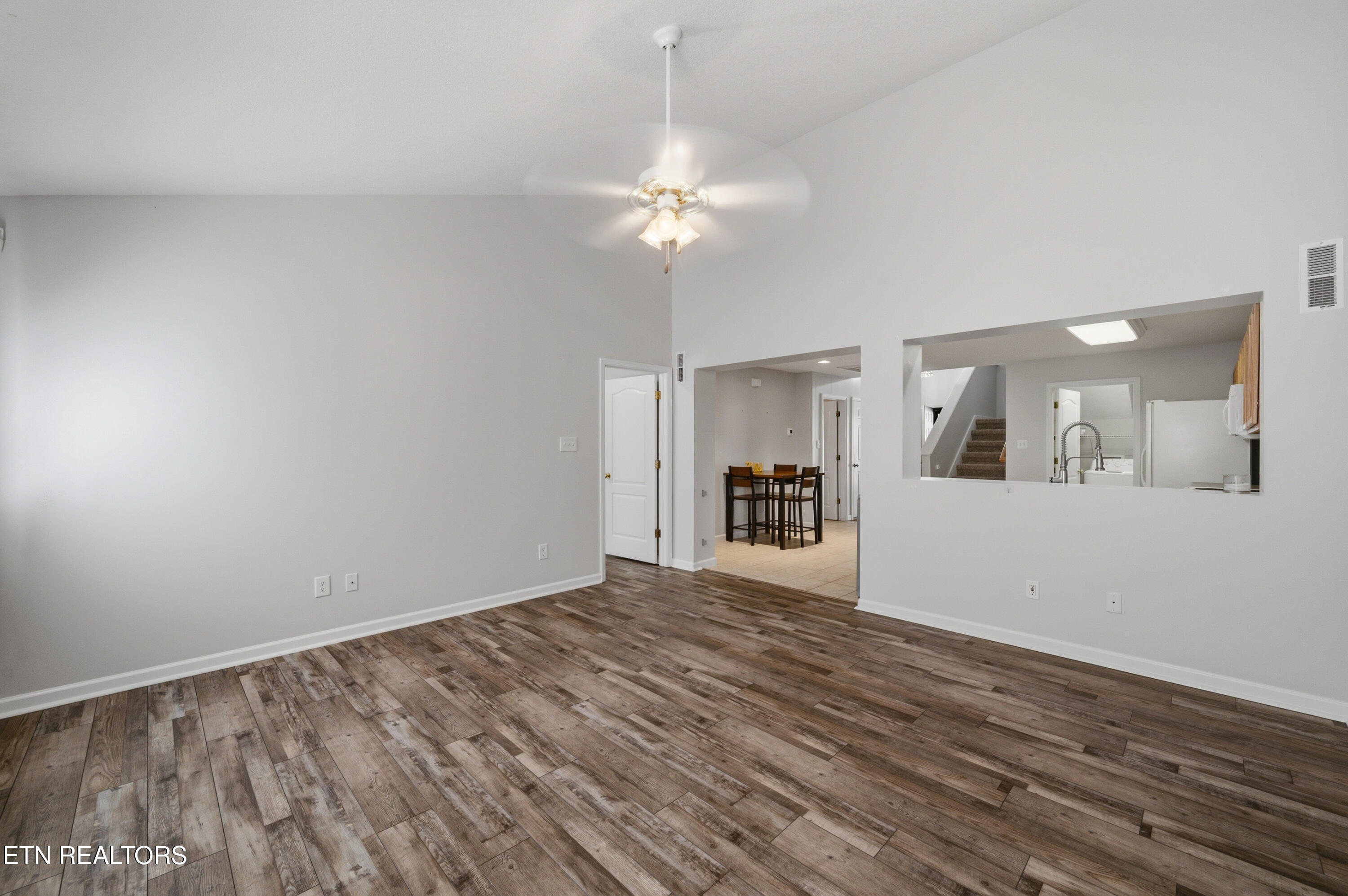 6946 La Christa Way Knoxville TN 37921
